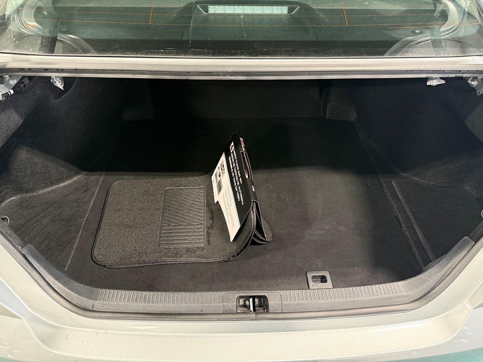 Thumbnail: 2025 Toyota Camry - 7