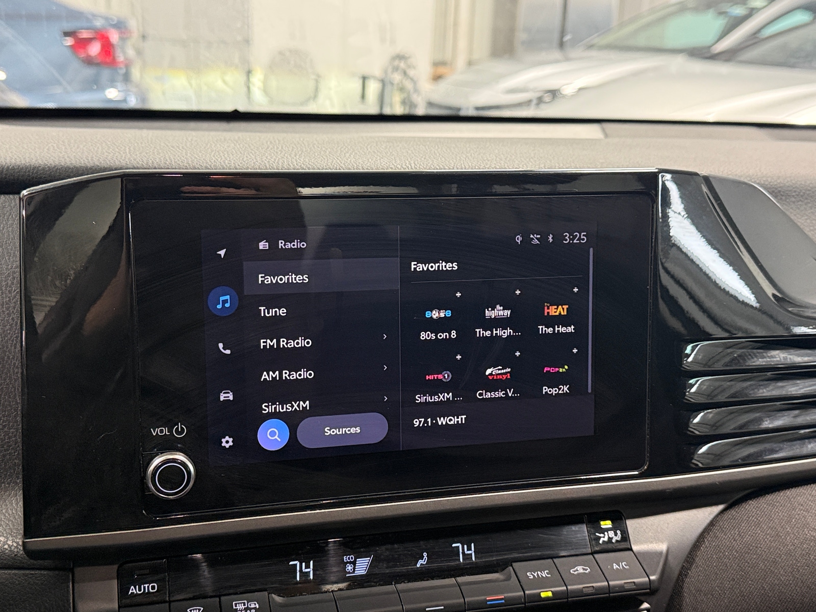 Thumbnail: 2025 Toyota Camry - 4