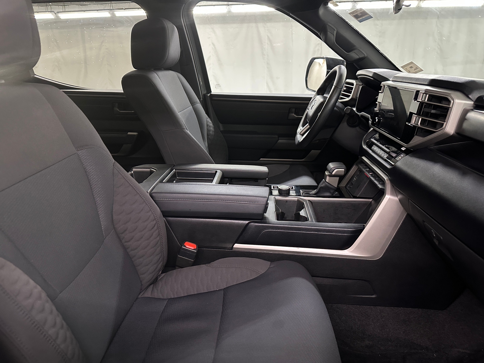 Thumbnail: 2026 Toyota Tundra - 2