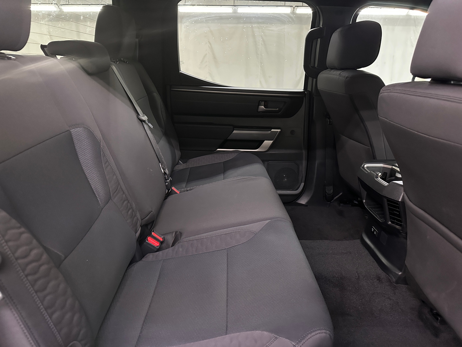 Thumbnail: 2026 Toyota Tundra - 6