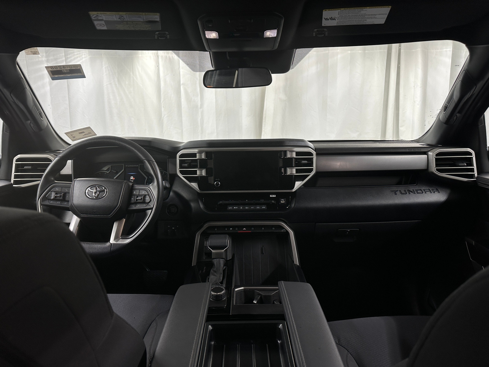 Thumbnail: 2026 Toyota Tundra - 3