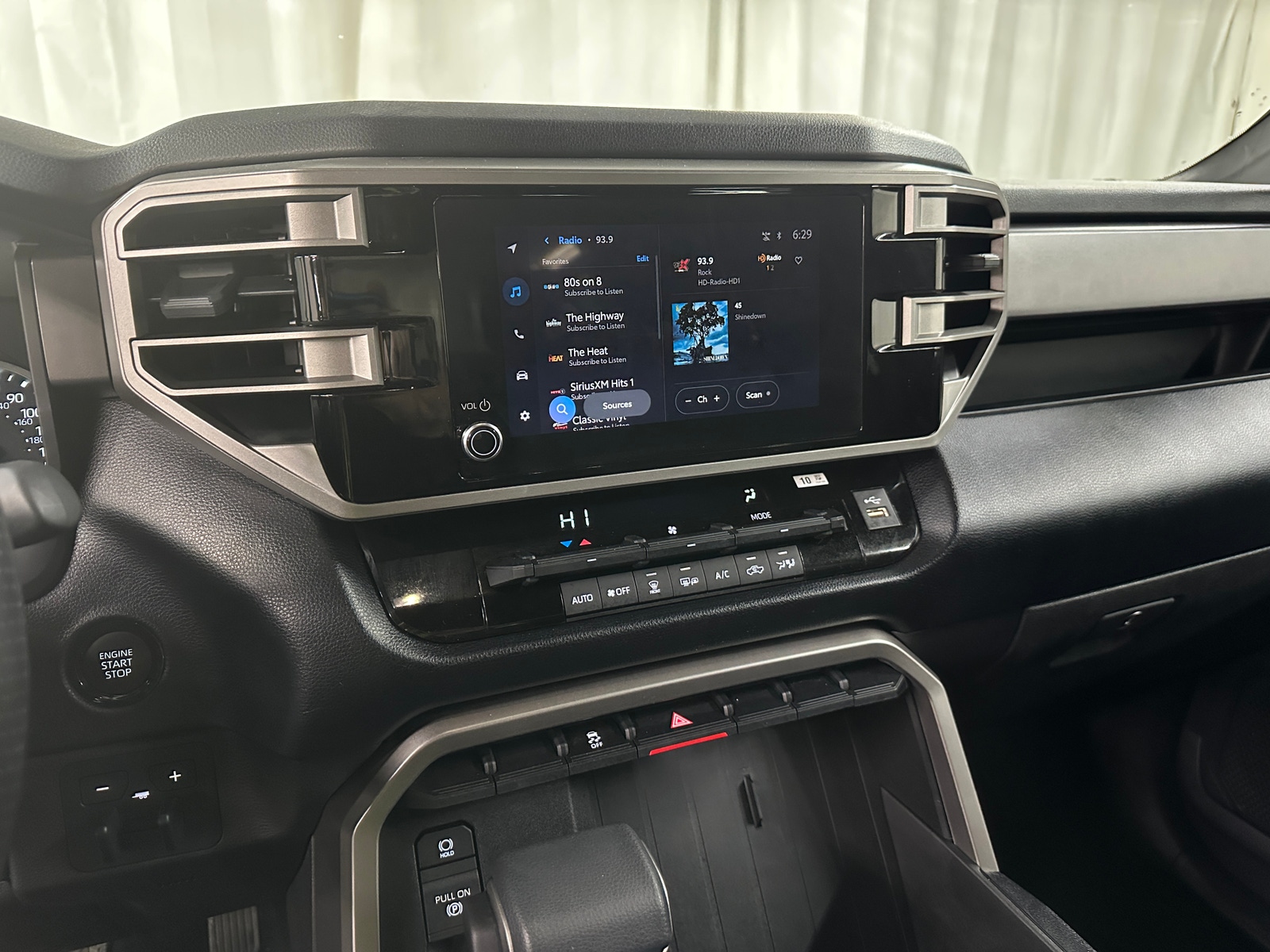 Thumbnail: 2026 Toyota Tundra - 4