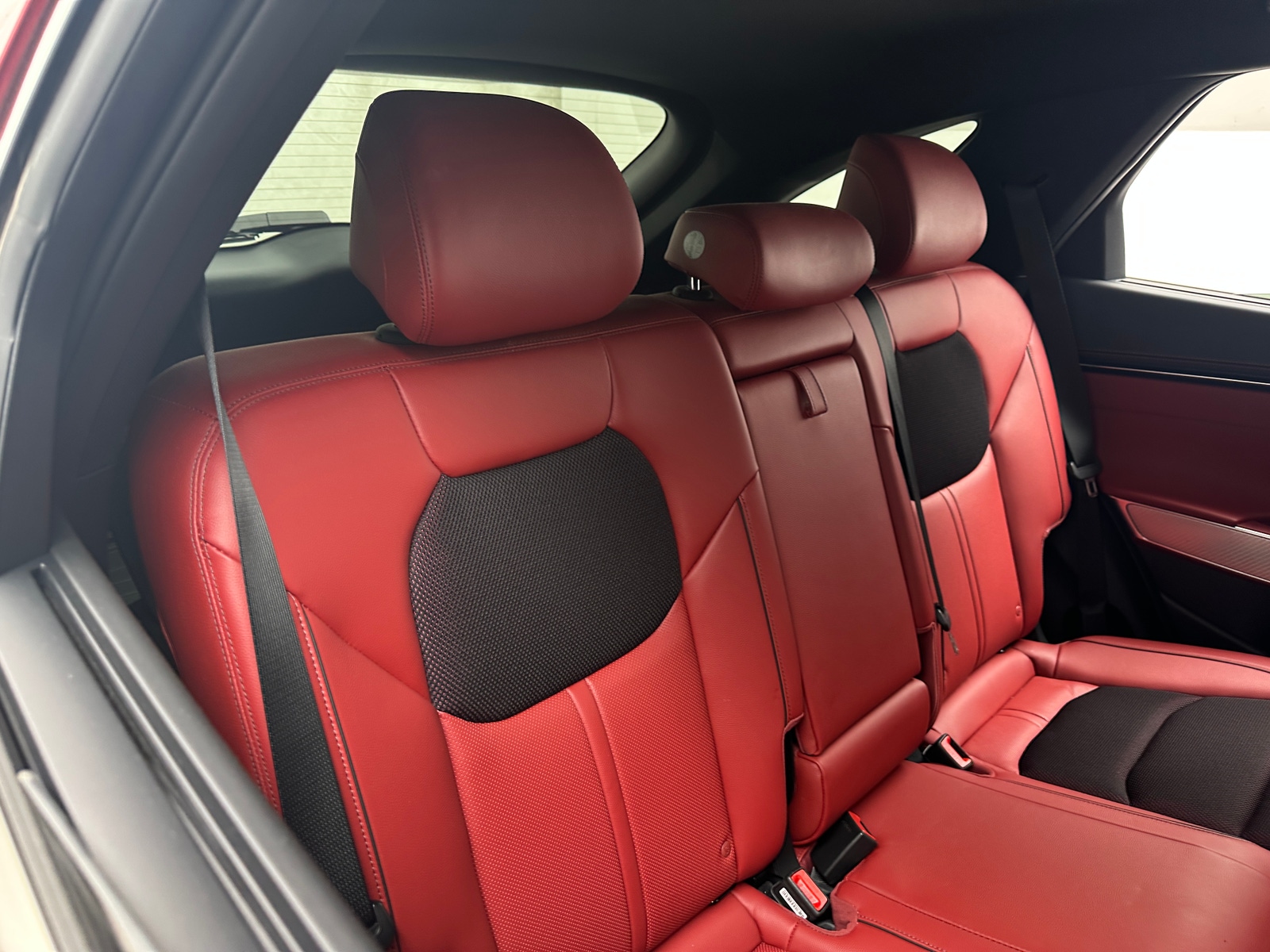 Thumbnail: 2023 Genesis GV70 - 5