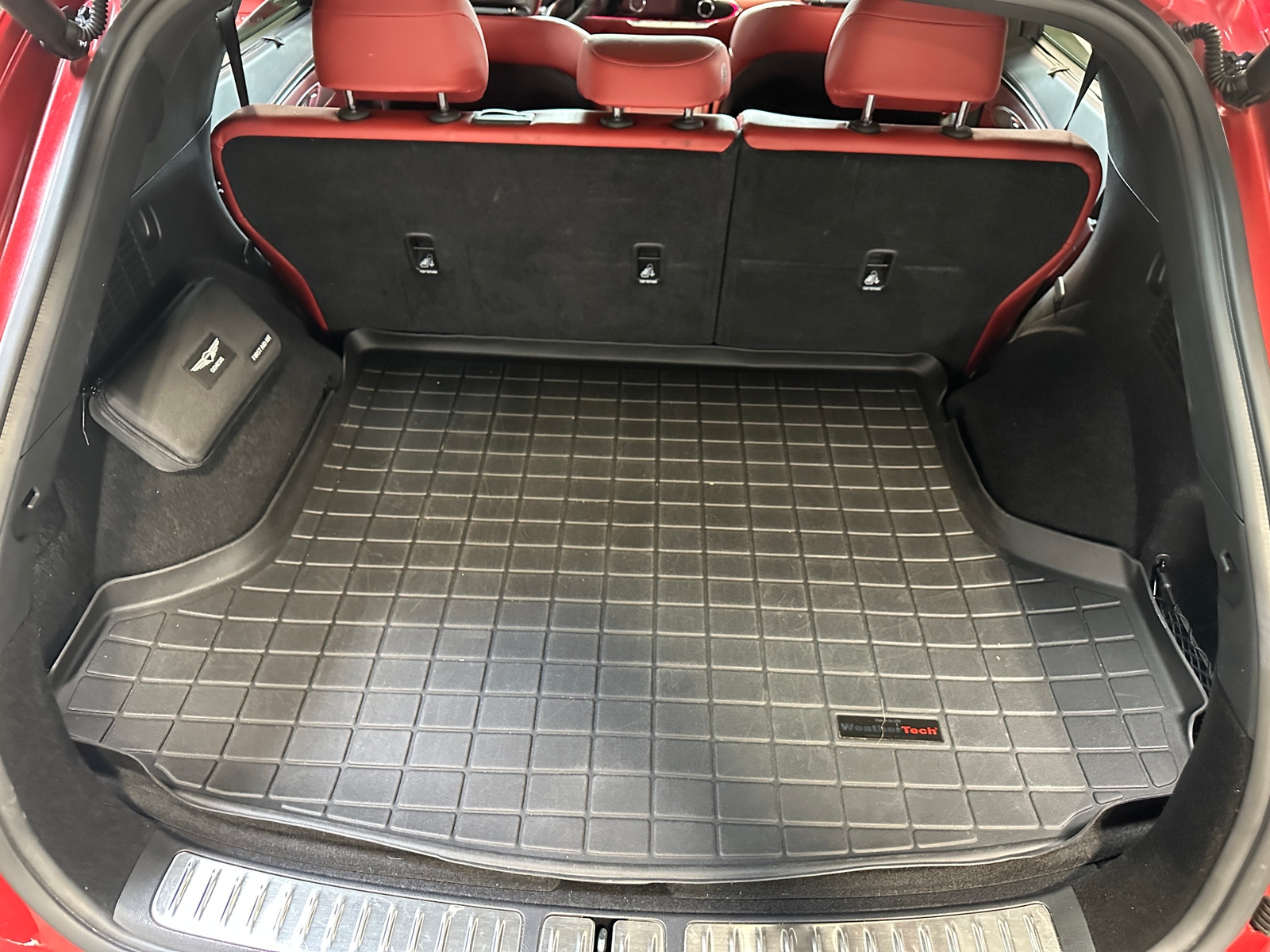 Thumbnail: 2023 Genesis GV70 - 6