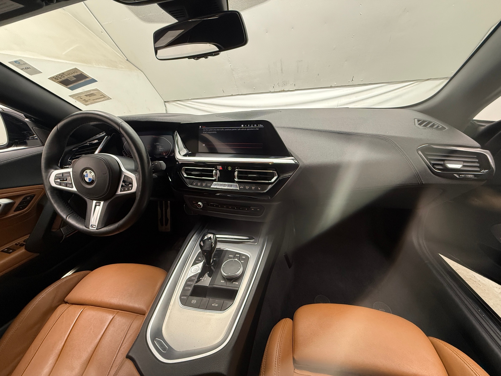 Thumbnail: 2019 BMW Z4 - 2