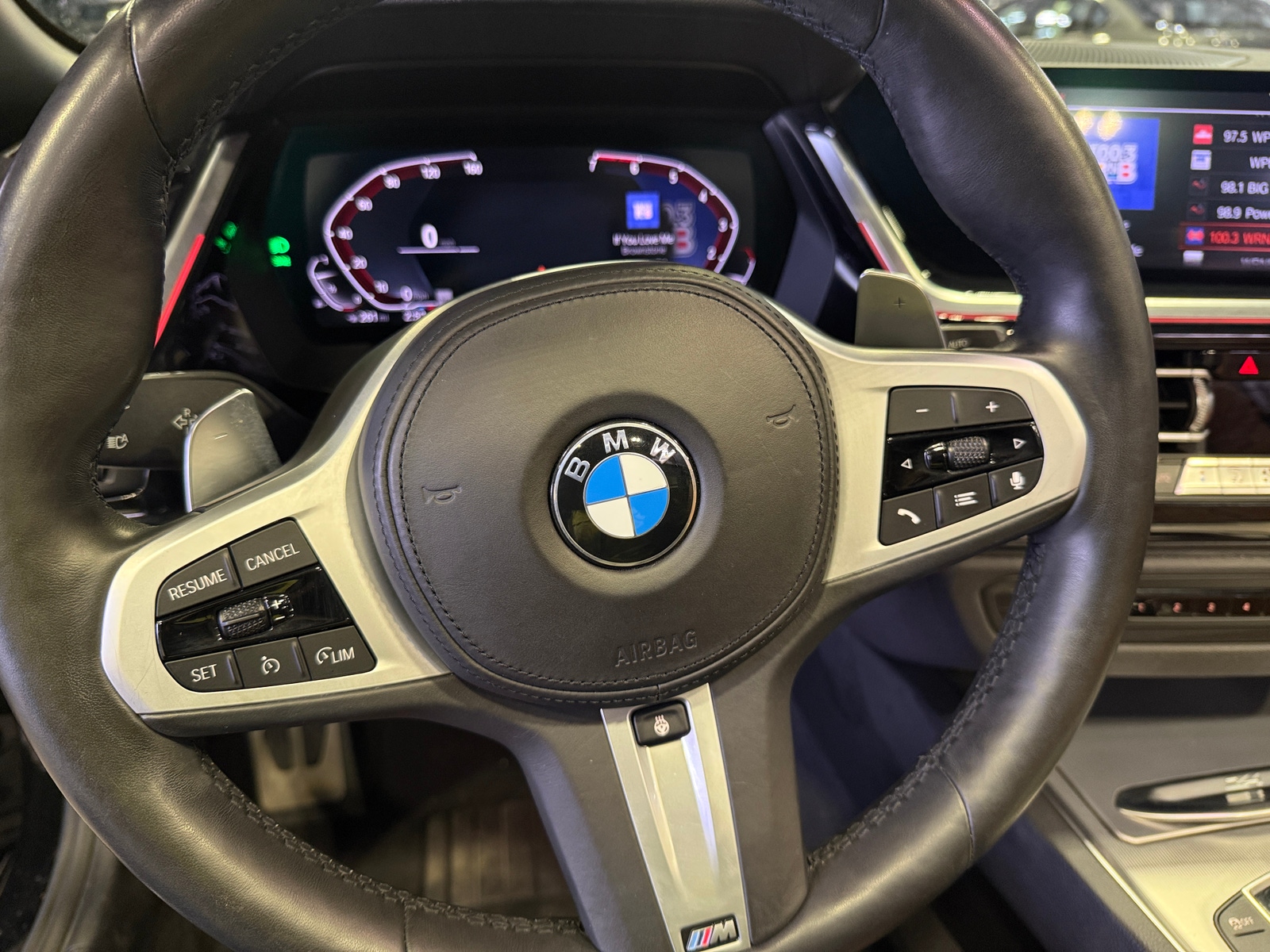 Thumbnail: 2019 BMW Z4 - 4