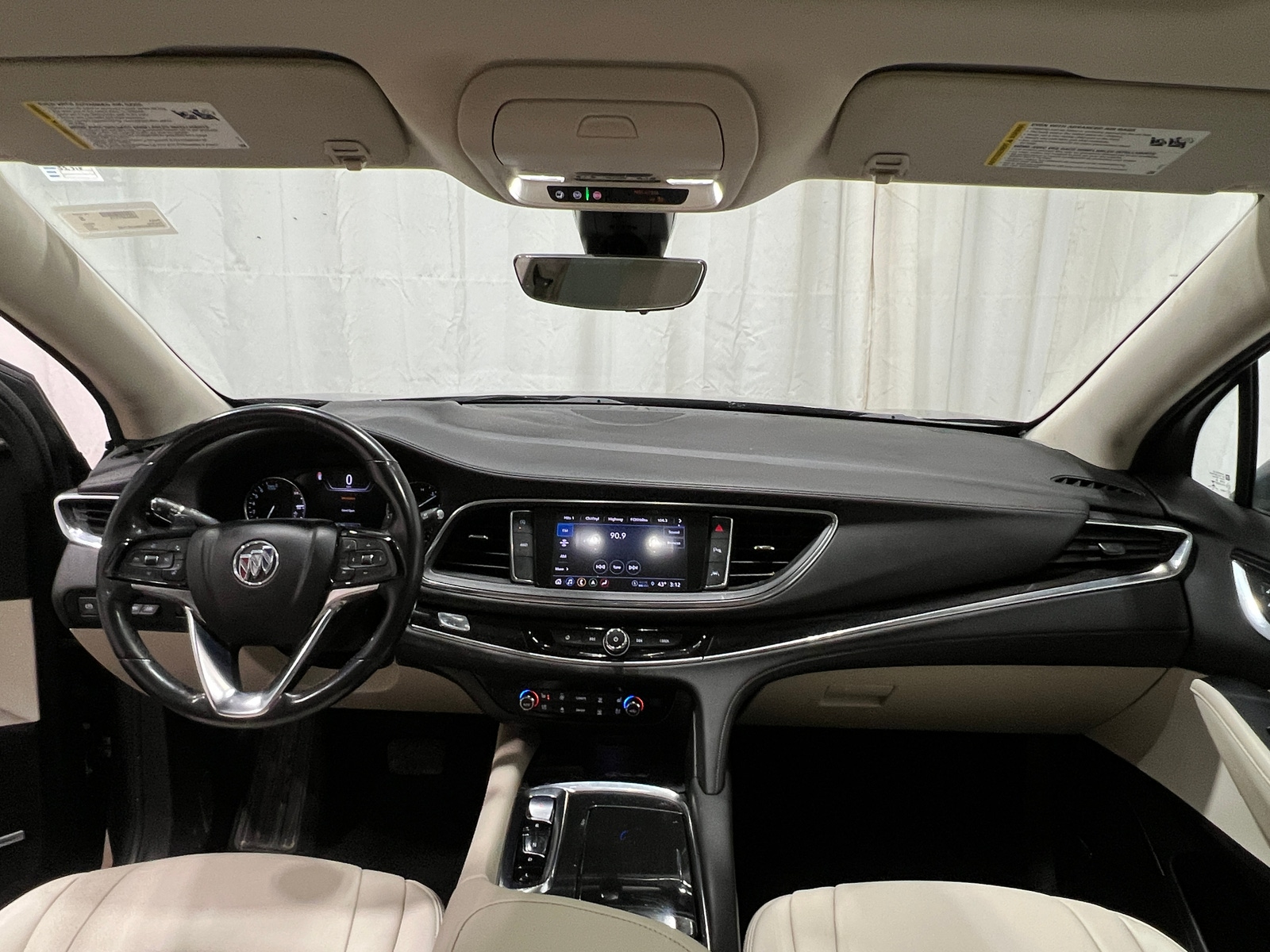 Thumbnail: 2022 Buick Enclave - 2