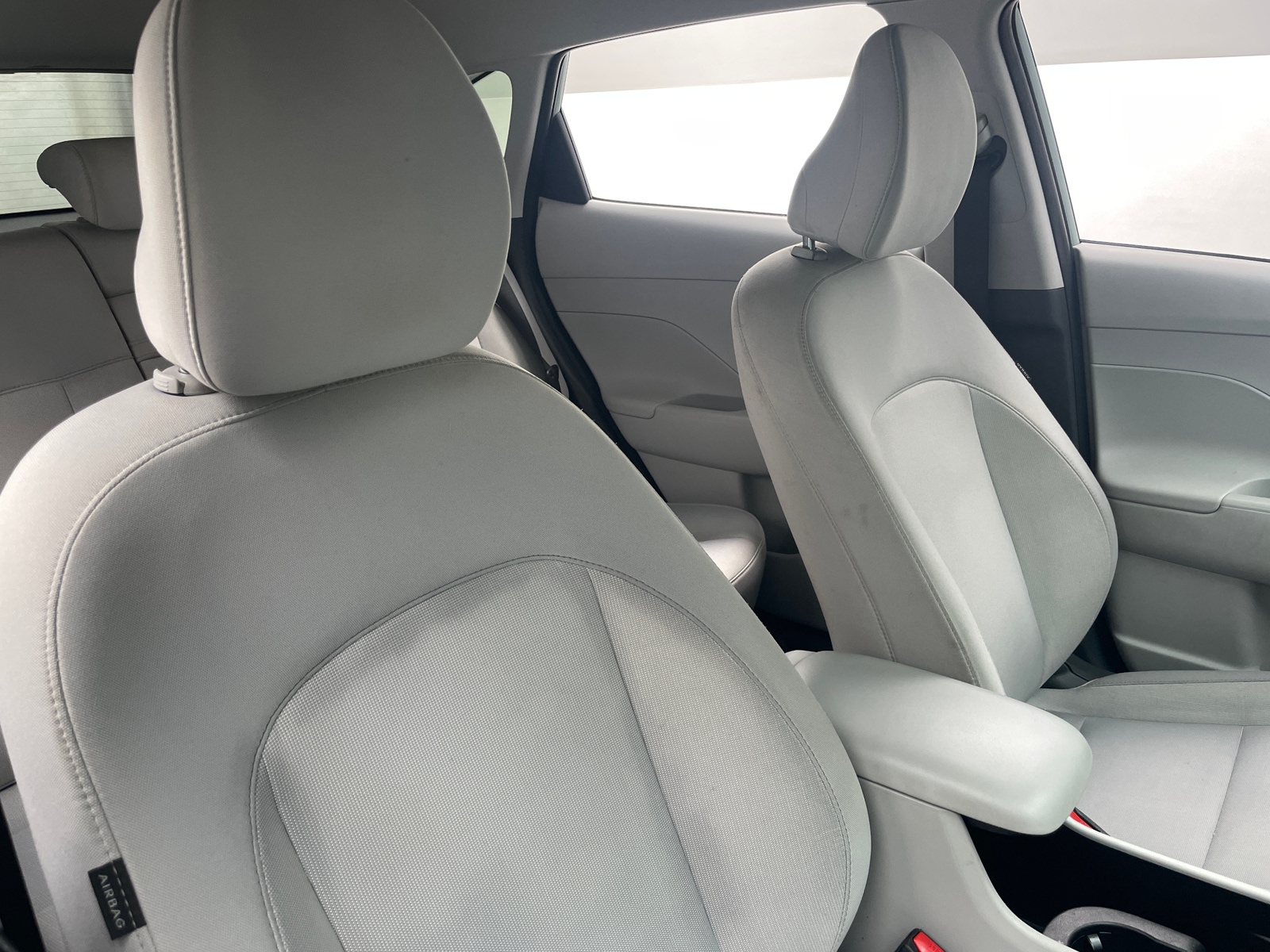 Thumbnail: 2025 Hyundai Kona - 2