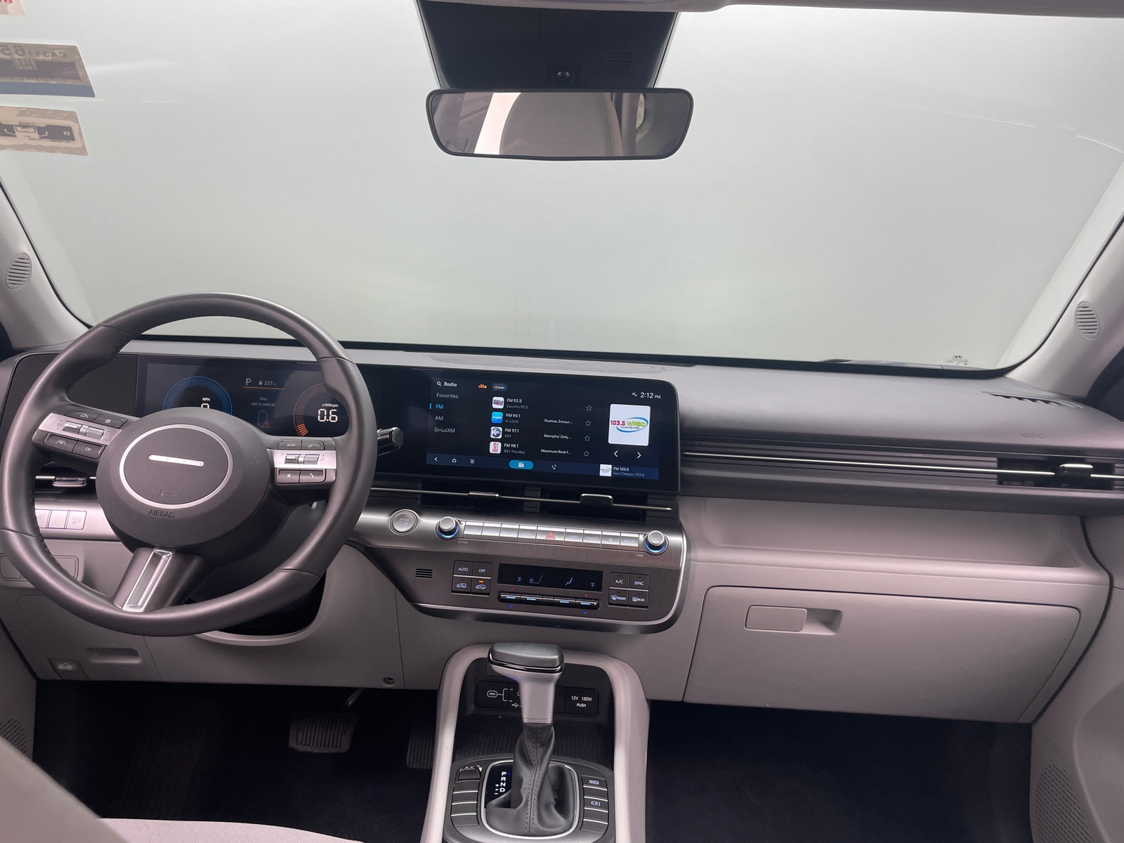 Thumbnail: 2025 Hyundai Kona - 3