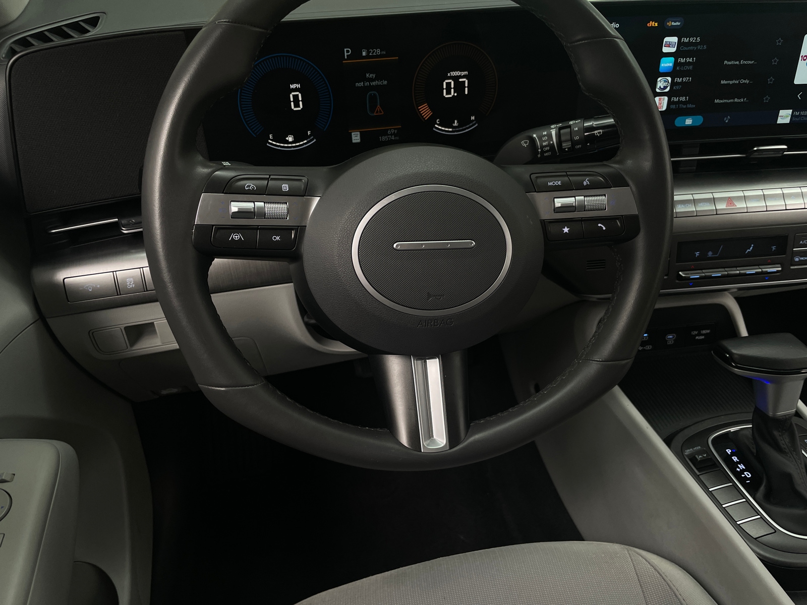 Thumbnail: 2025 Hyundai Kona - 5