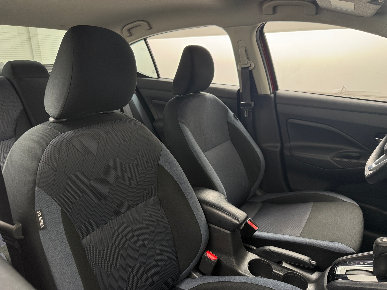 Thumbnail: 2025 Nissan Versa - 2