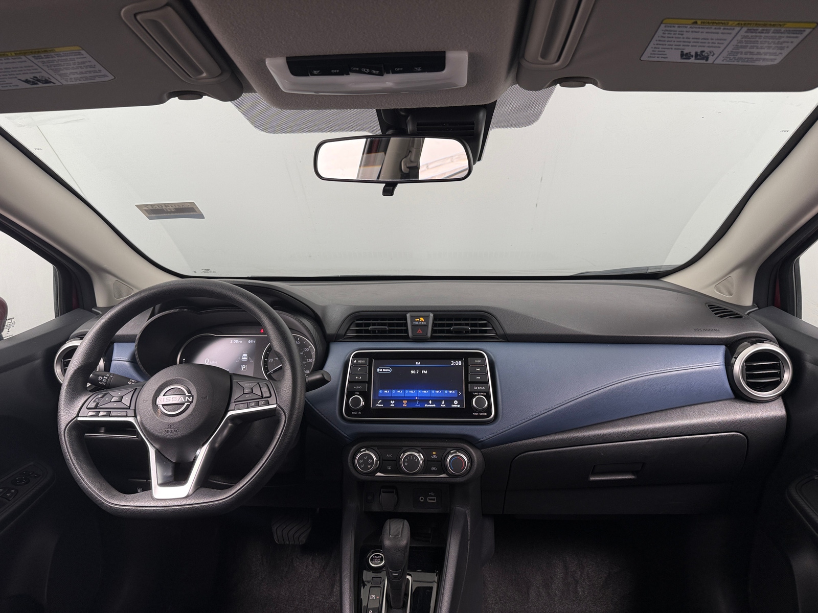 Thumbnail: 2025 Nissan Versa - 3