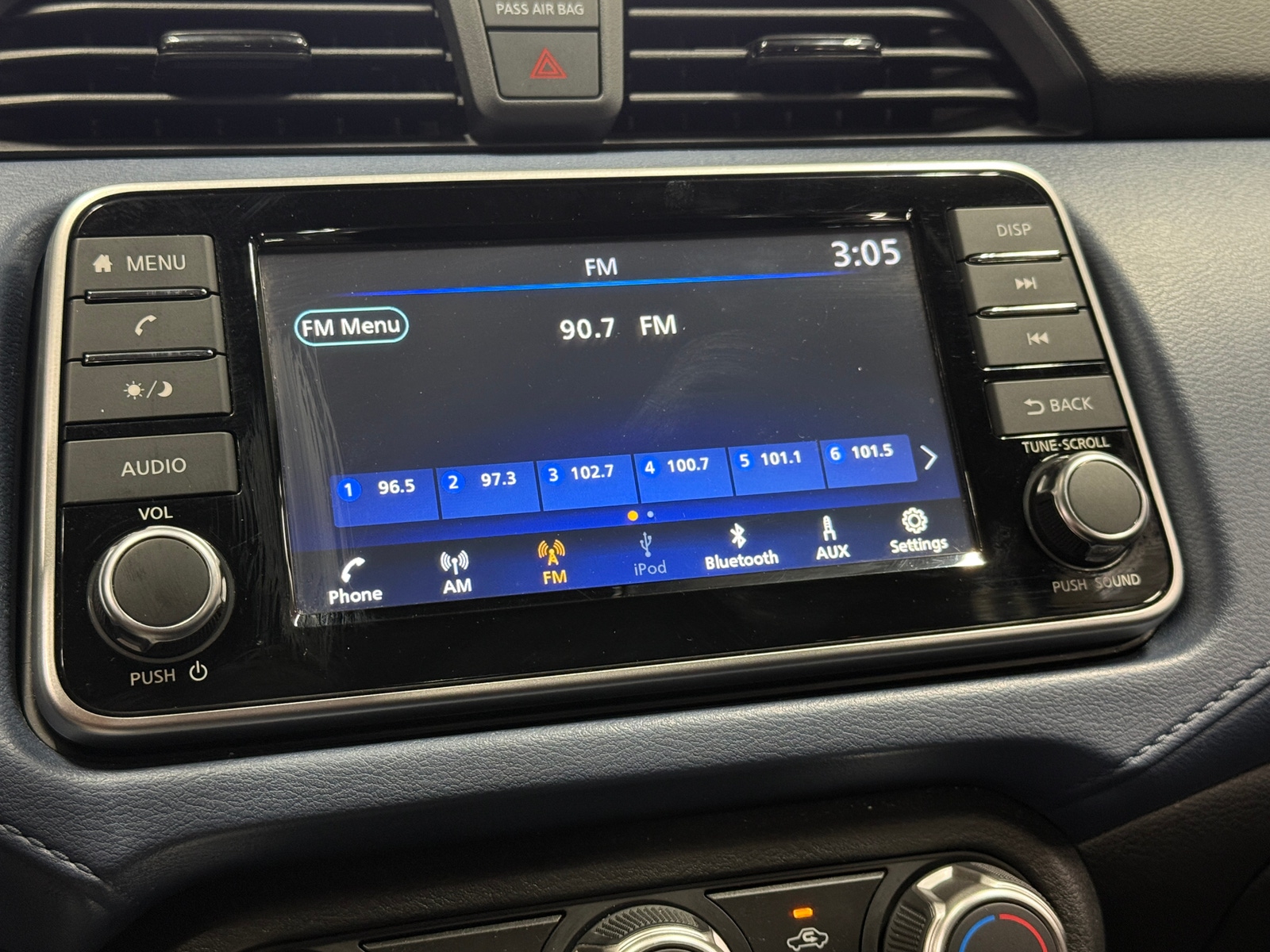 Thumbnail: 2025 Nissan Versa - 4