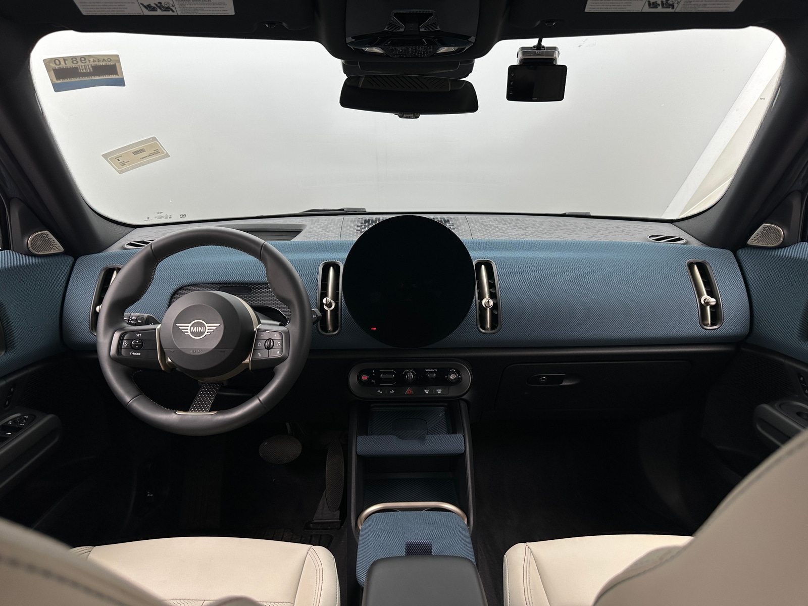 Thumbnail: 2025 MINI Cooper Countryman - 2