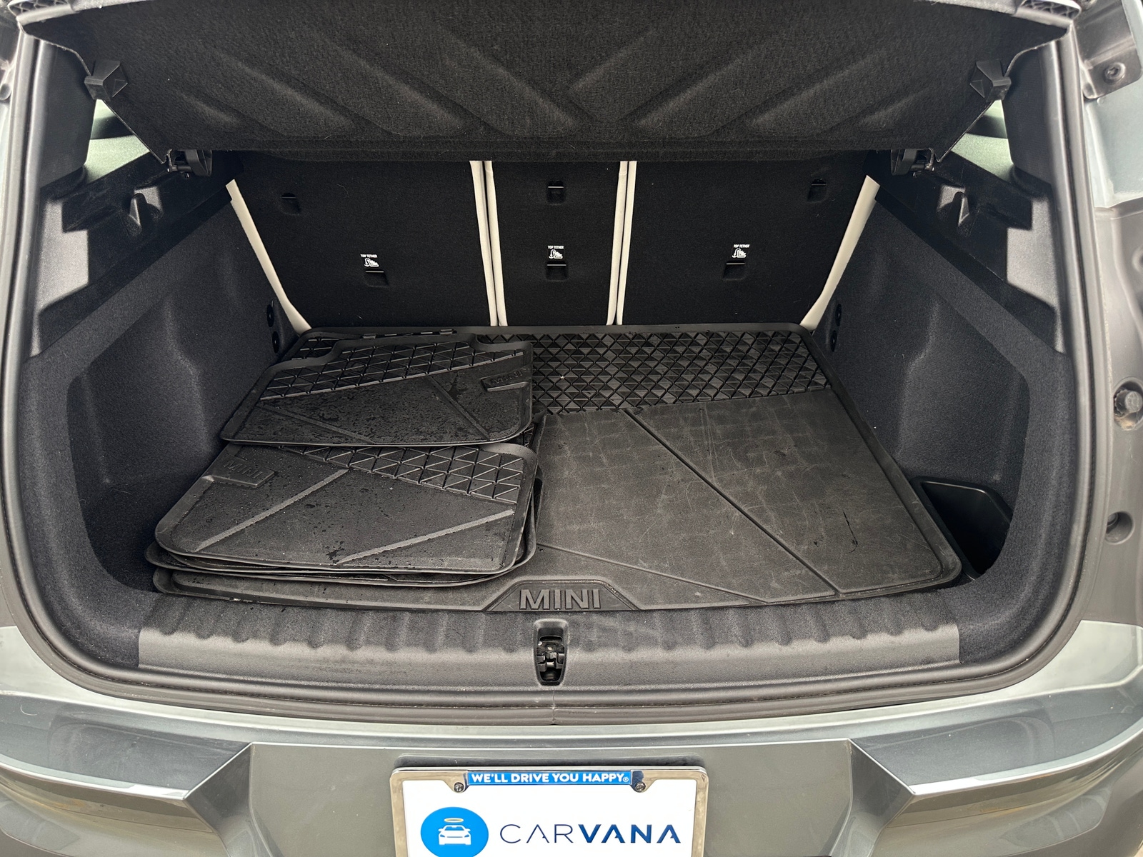 Thumbnail: 2025 MINI Cooper Countryman - 6