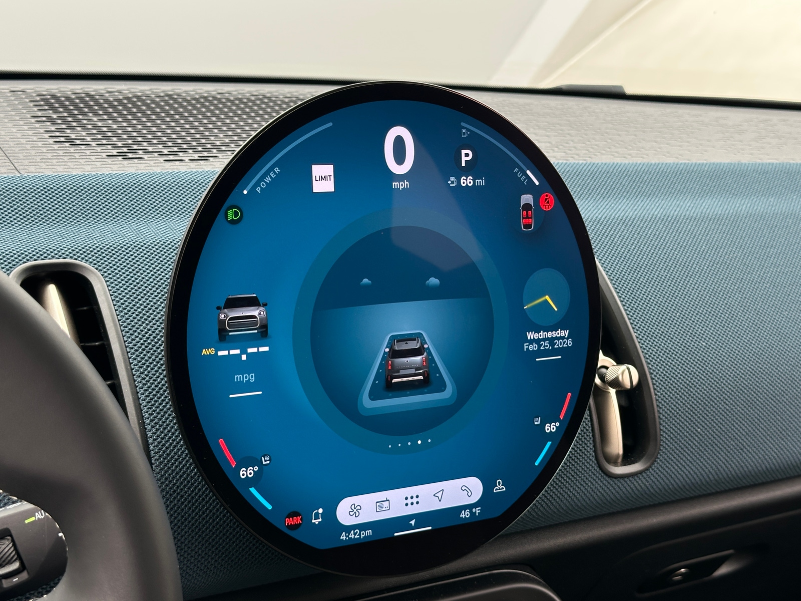 Thumbnail: 2025 MINI Cooper Countryman - 3