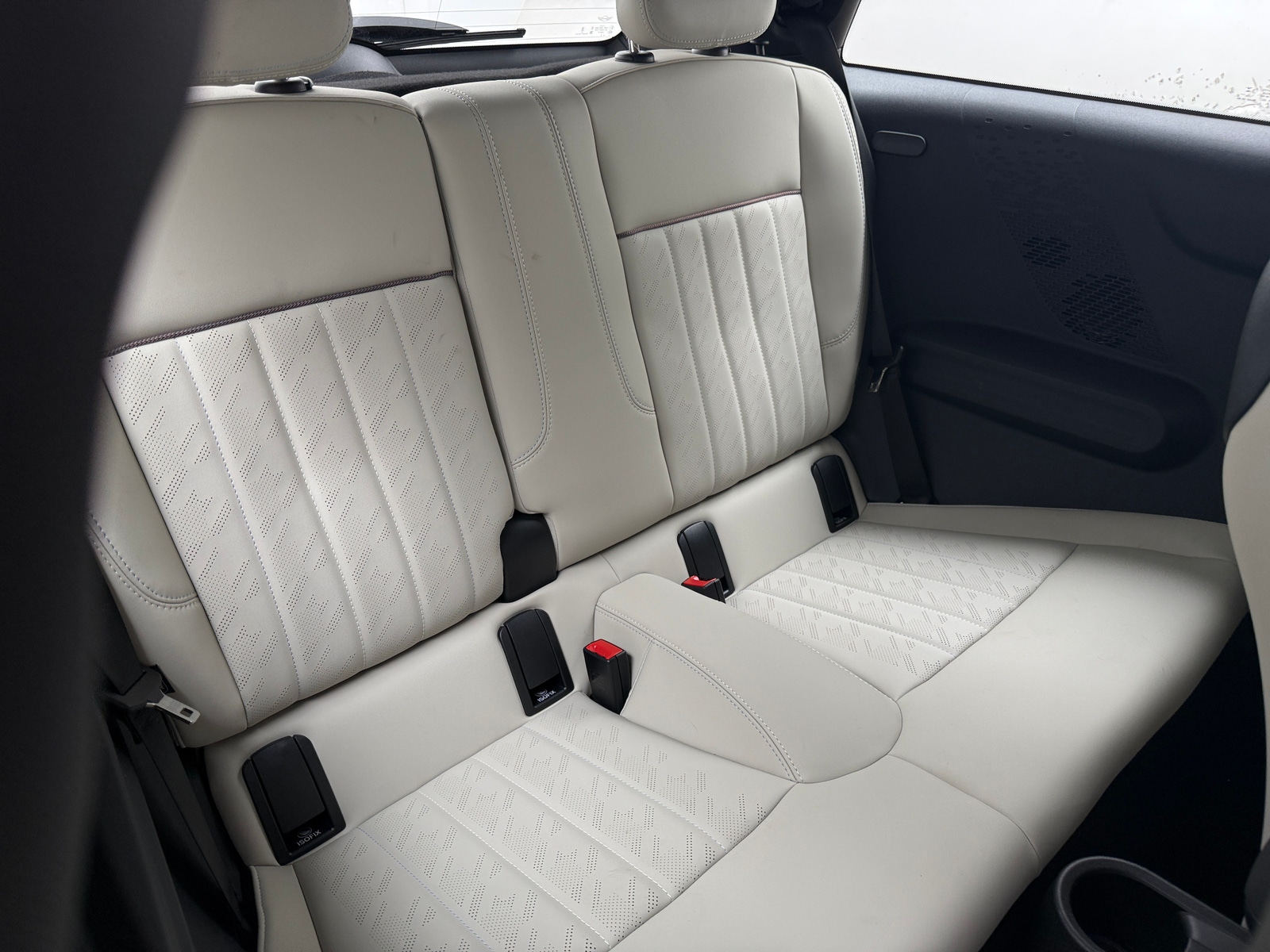 Thumbnail: 2025 MINI Cooper Hardtop - 5