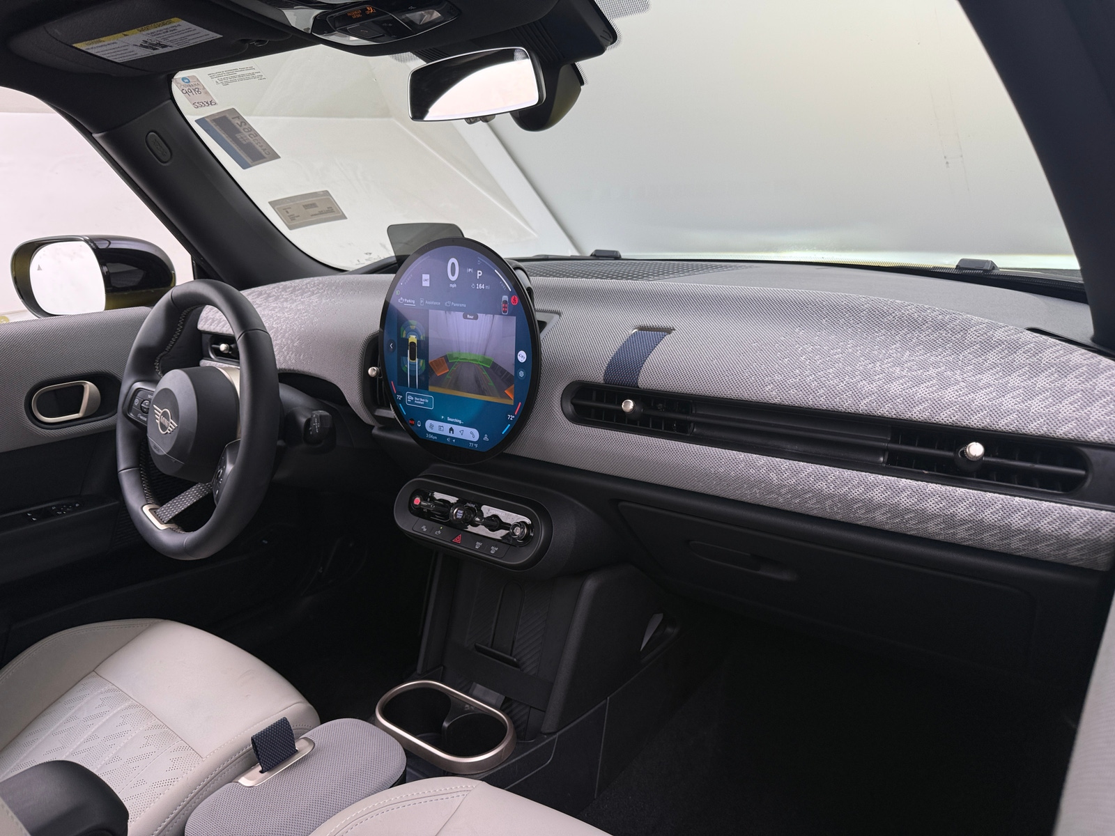 Thumbnail: 2025 MINI Cooper Hardtop - 2