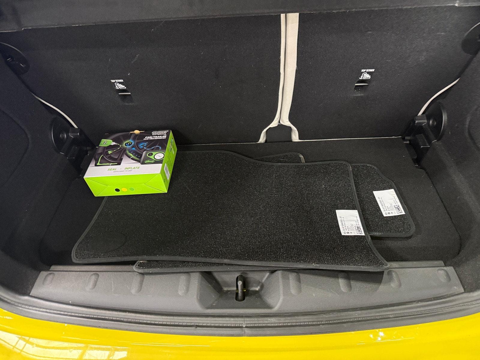 Thumbnail: 2025 MINI Cooper Hardtop - 6