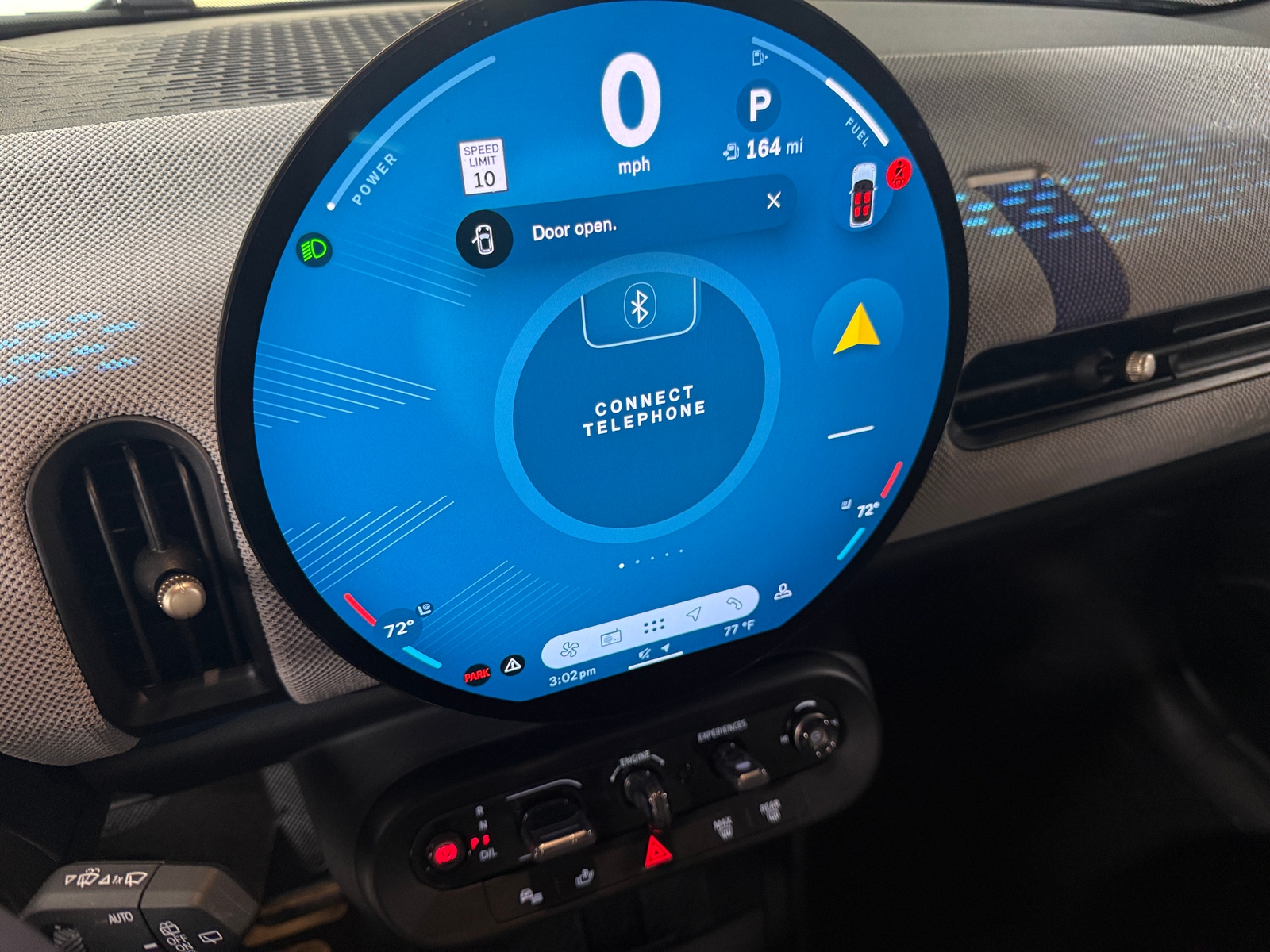 Thumbnail: 2025 MINI Cooper Hardtop - 3