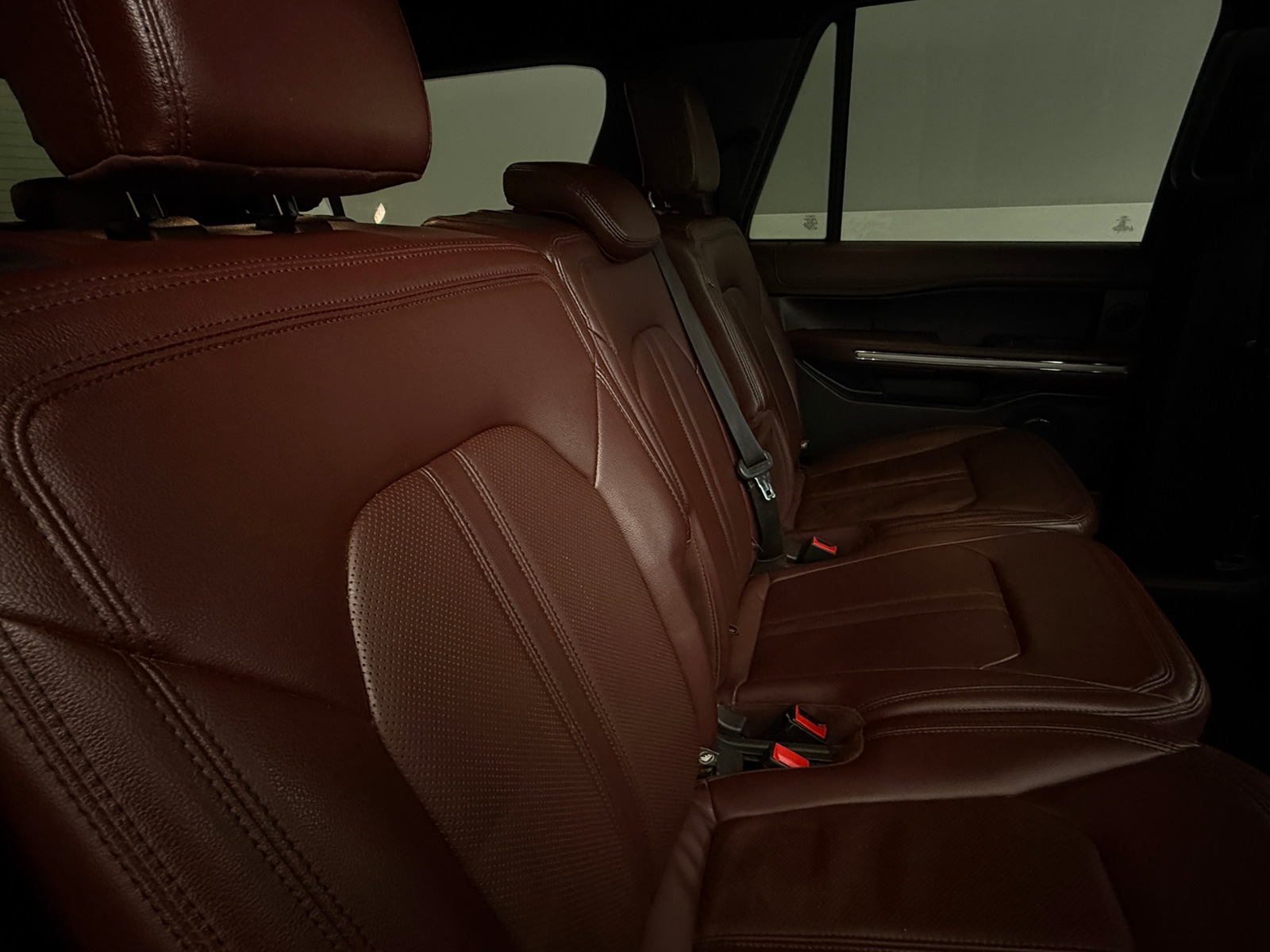 Thumbnail: 2022 Ford Expedition MAX - 5