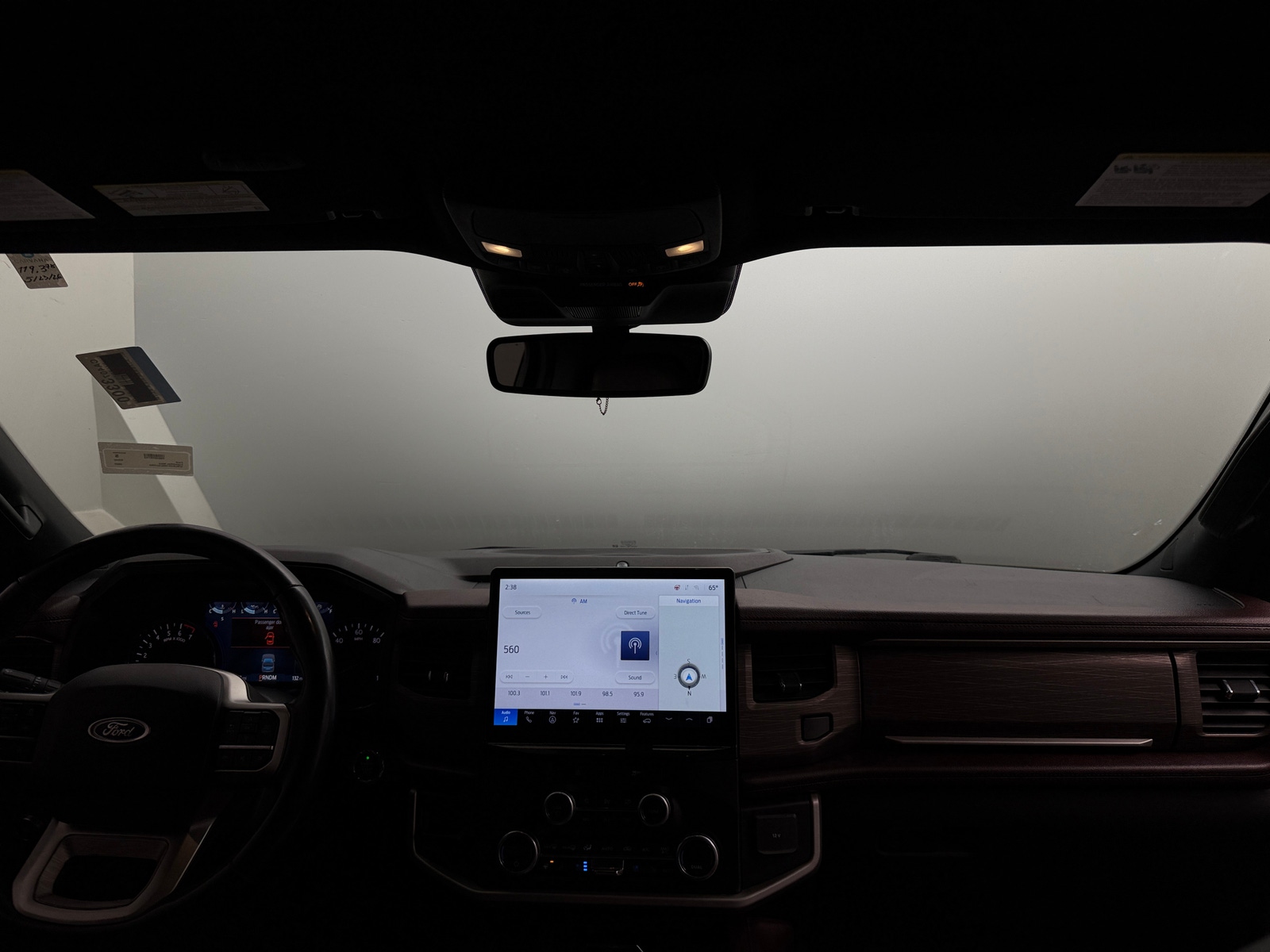 Thumbnail: 2022 Ford Expedition MAX - 2