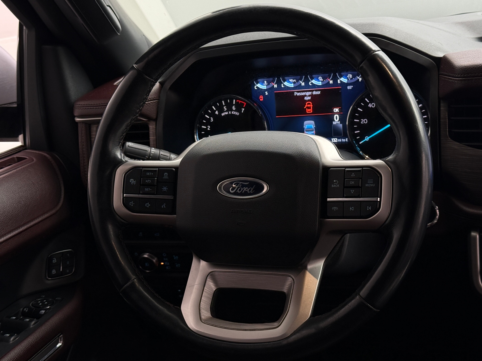 Thumbnail: 2022 Ford Expedition MAX - 4