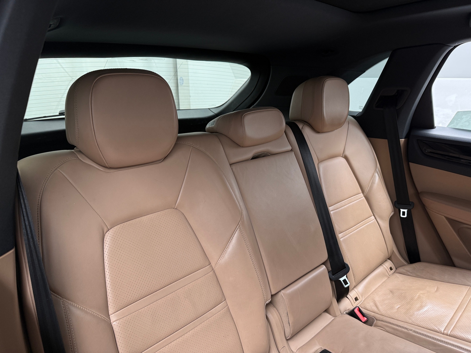 Thumbnail: 2019 Porsche Cayenne - 5