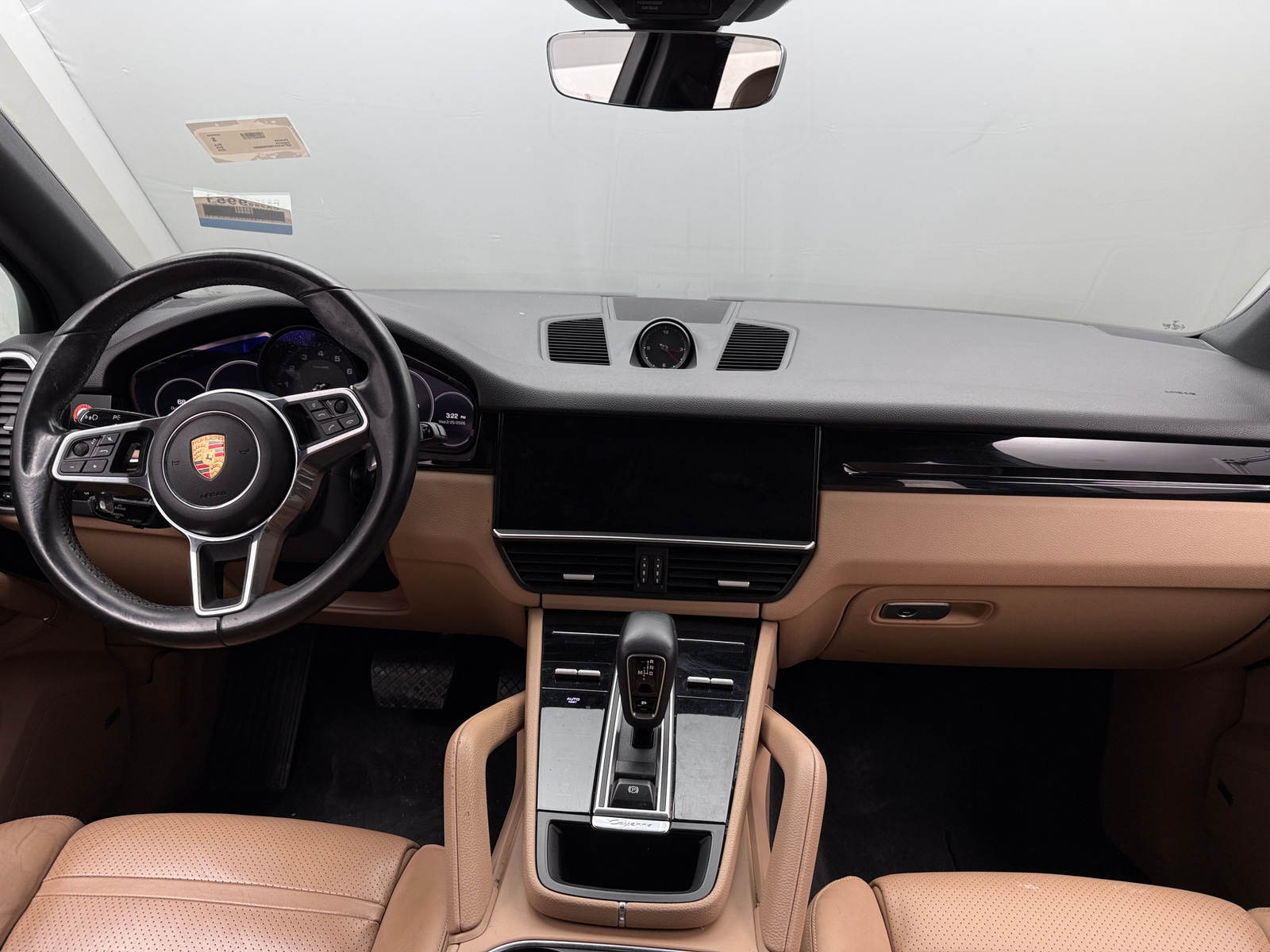 Thumbnail: 2019 Porsche Cayenne - 2