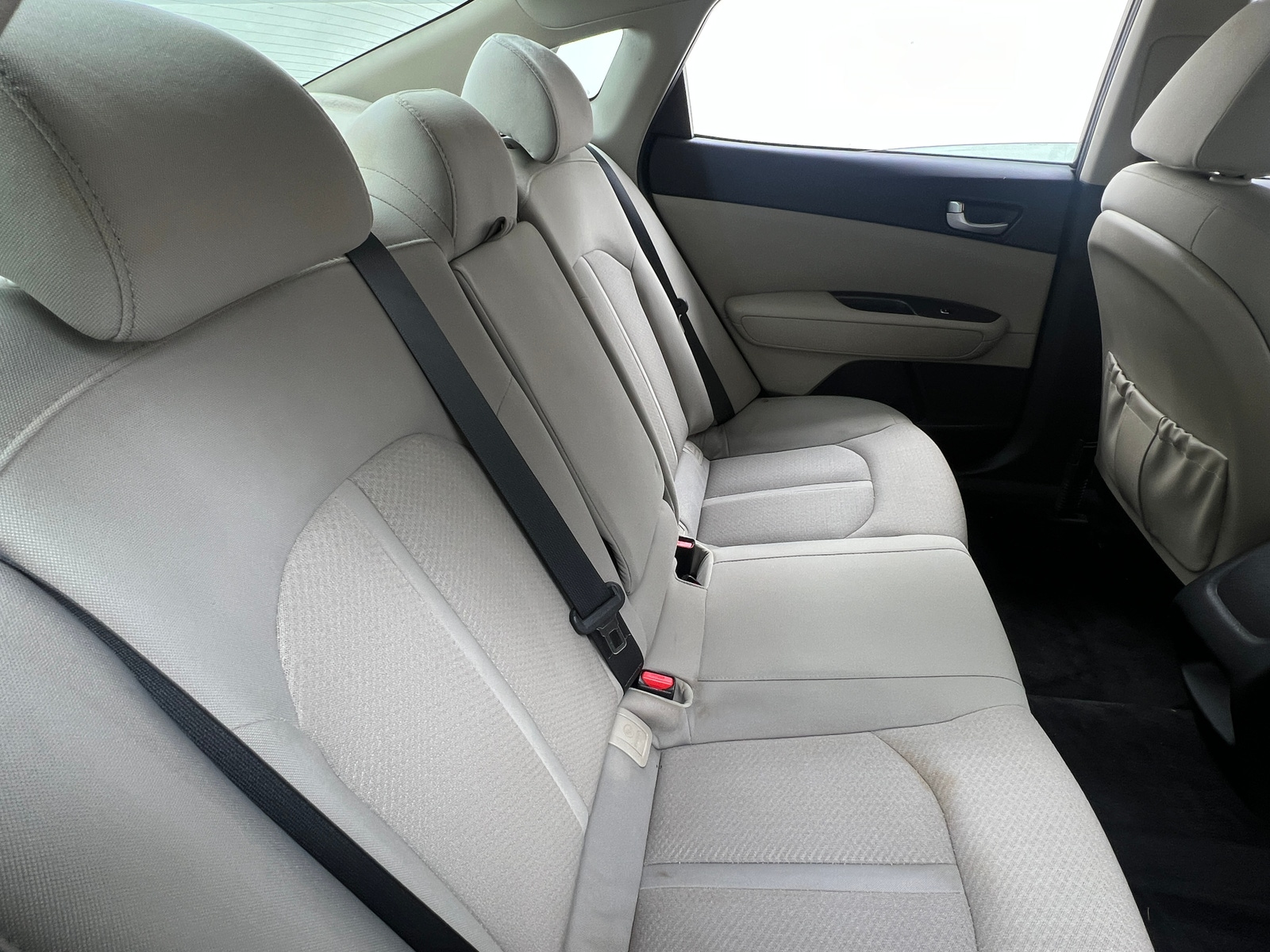 Thumbnail: 2018 Kia Optima - 6