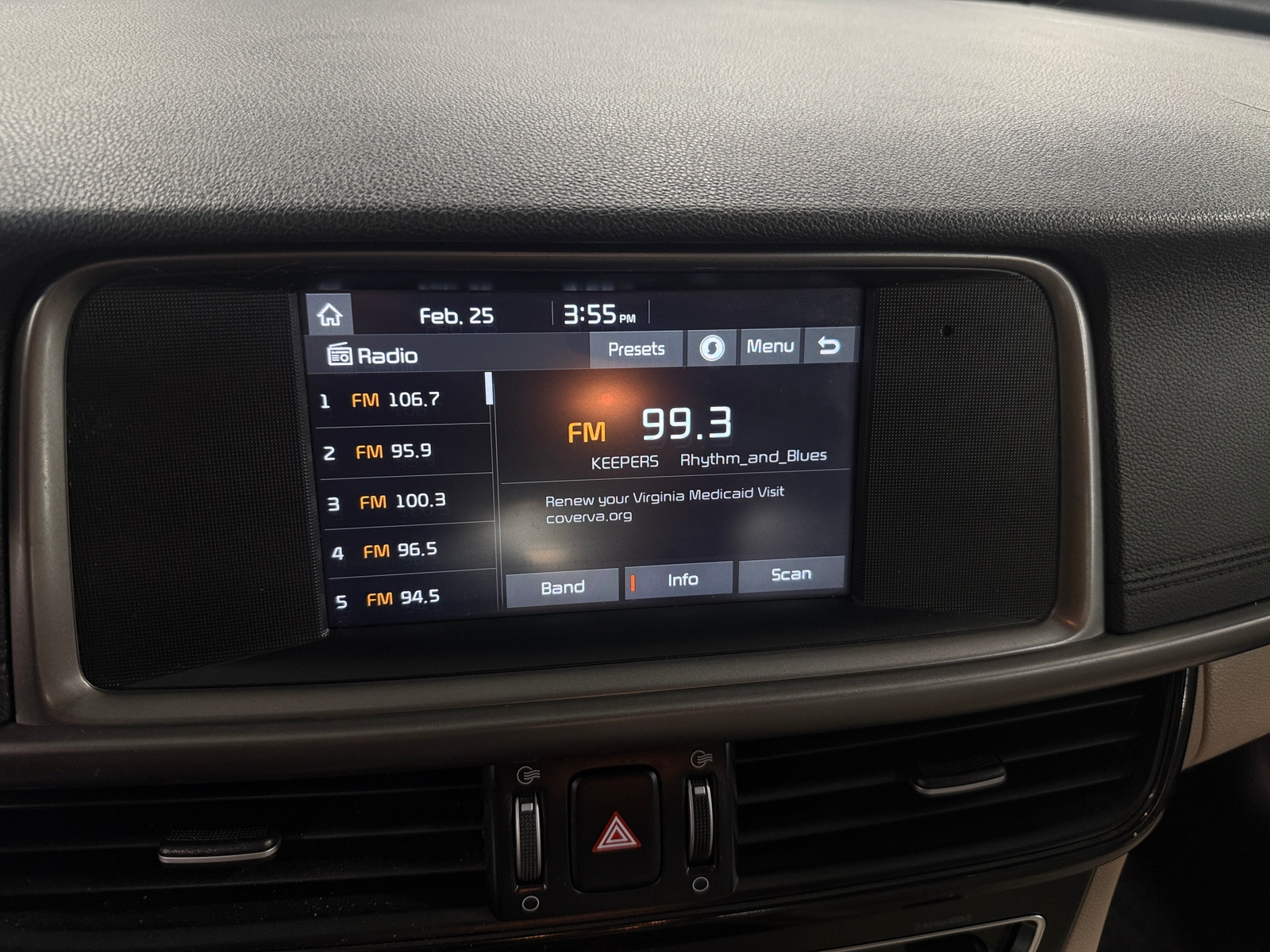 Thumbnail: 2018 Kia Optima - 4