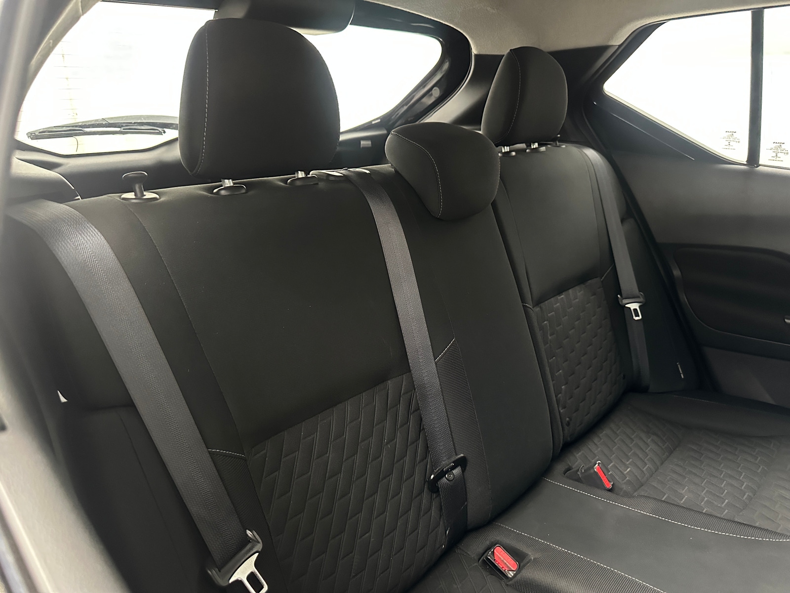 Thumbnail: 2021 Nissan Kicks - 6