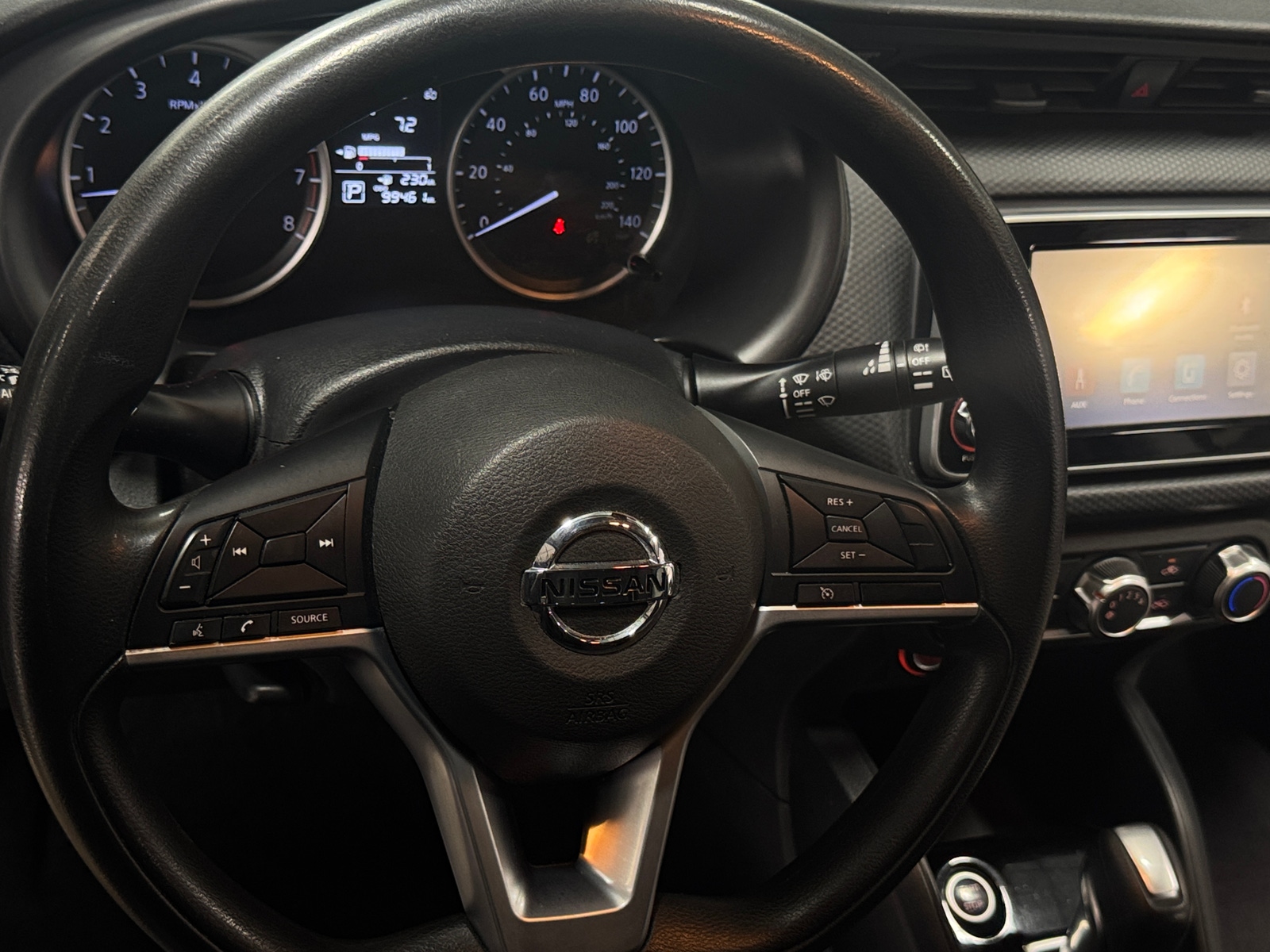 Thumbnail: 2021 Nissan Kicks - 5