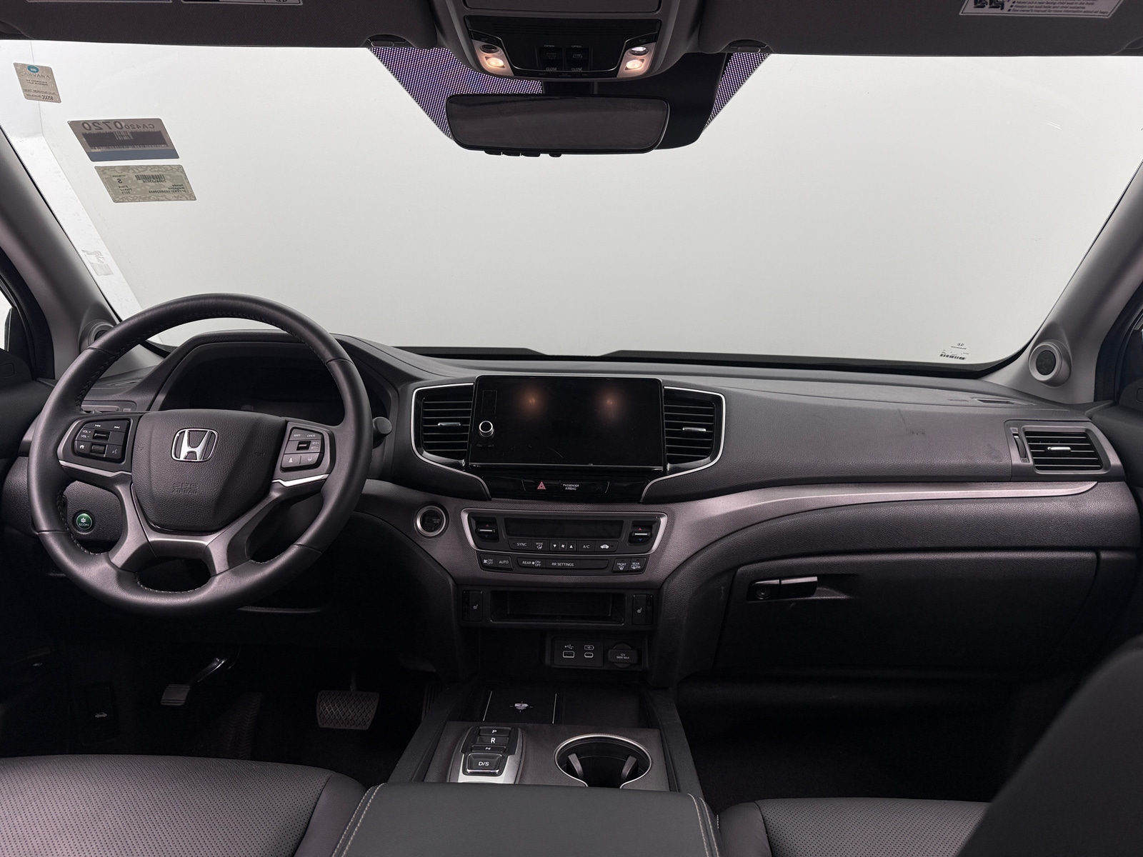 Thumbnail: 2025 Honda Ridgeline - 2
