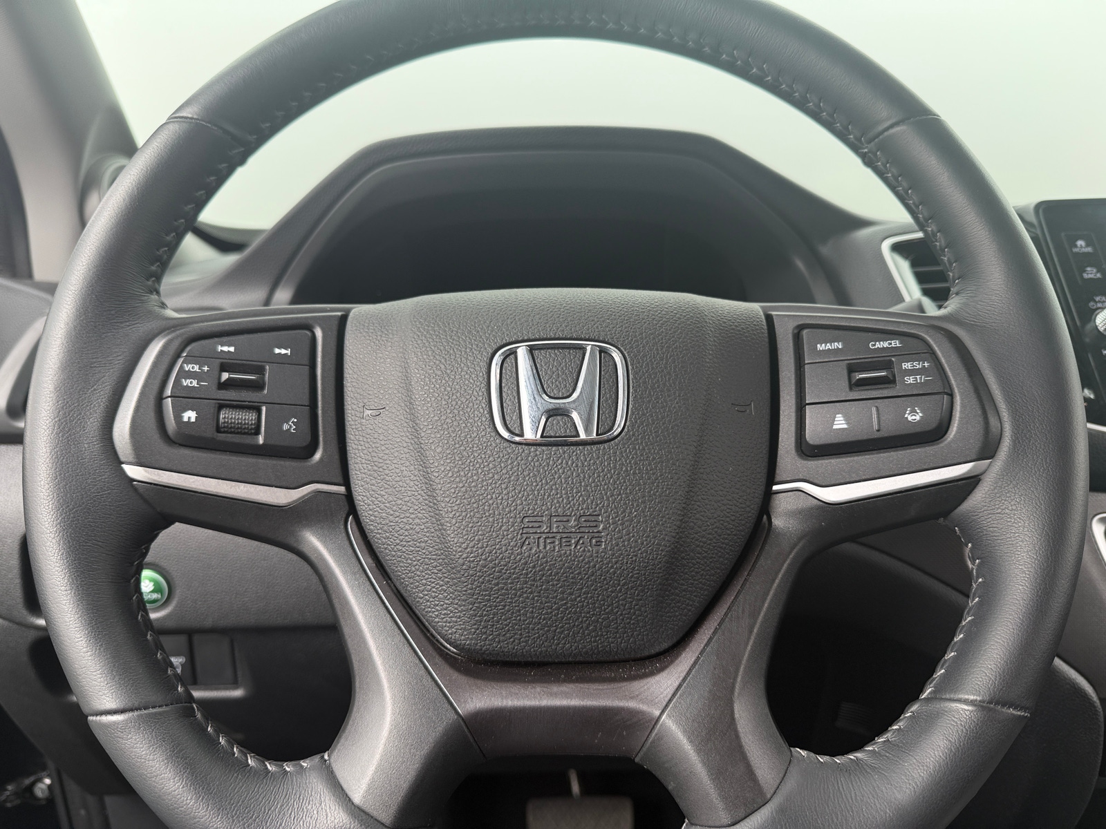 Thumbnail: 2025 Honda Ridgeline - 4
