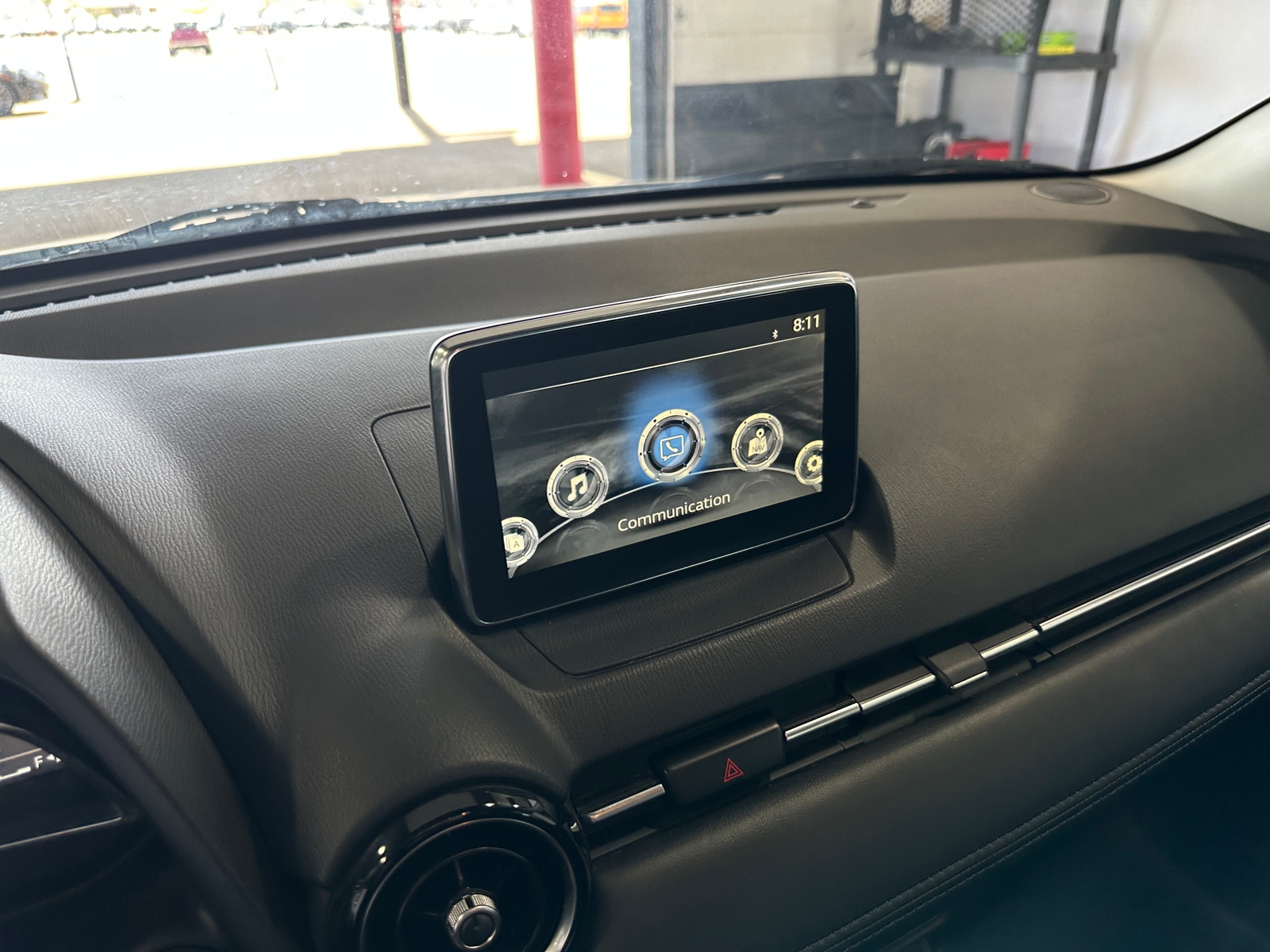 Thumbnail: 2017 Toyota Yaris iA - 4