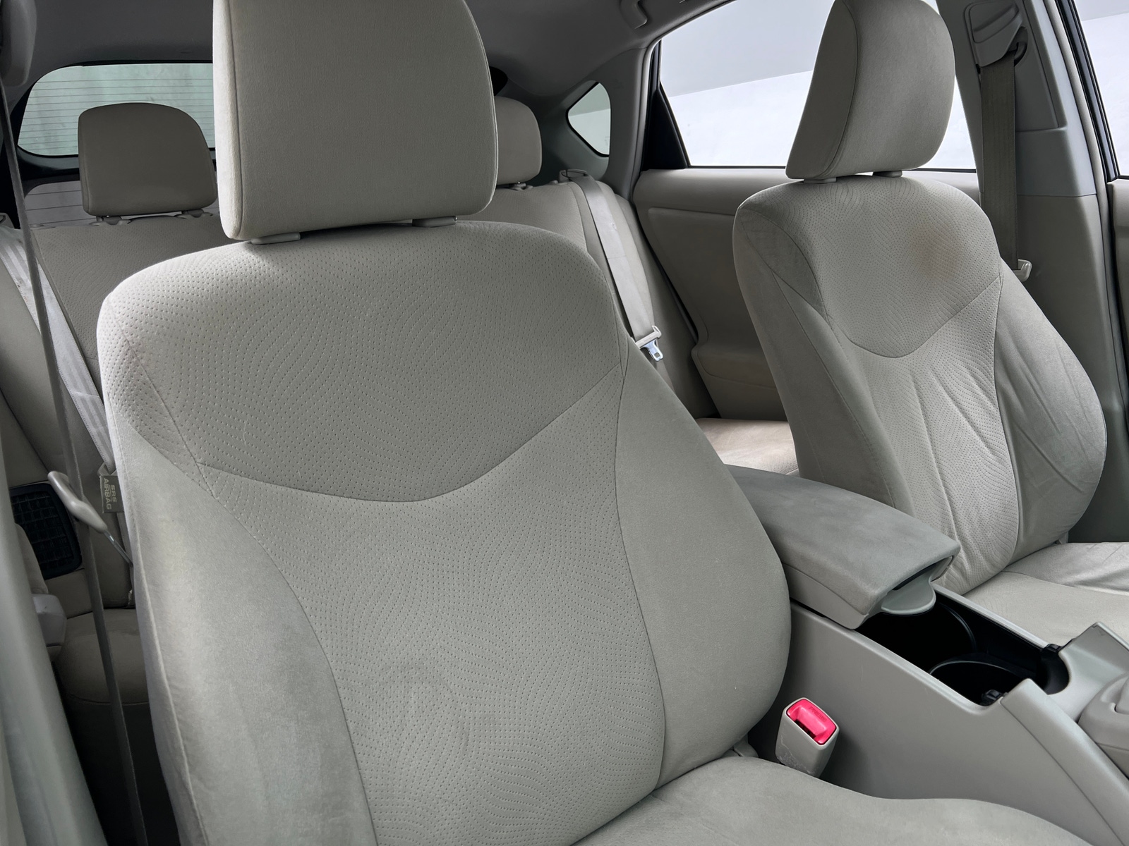 Thumbnail: 2010 Toyota Prius - 2