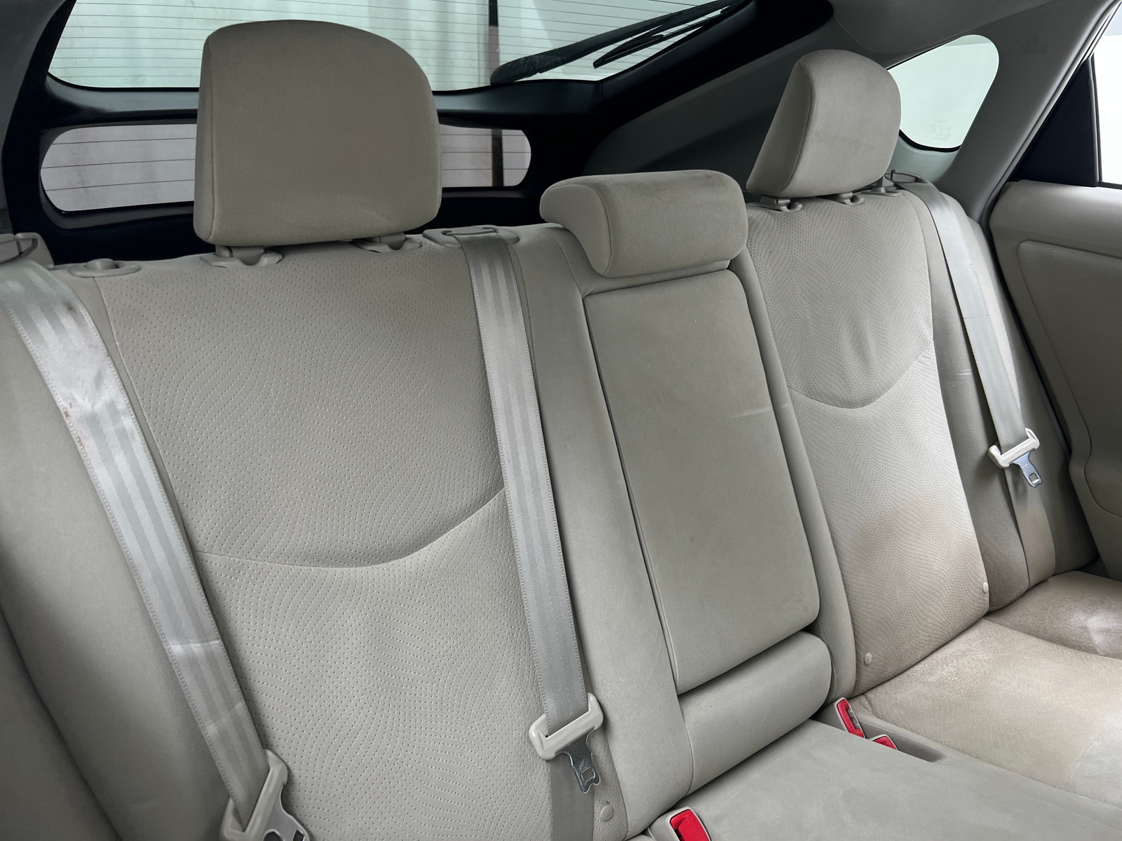 Thumbnail: 2010 Toyota Prius - 6