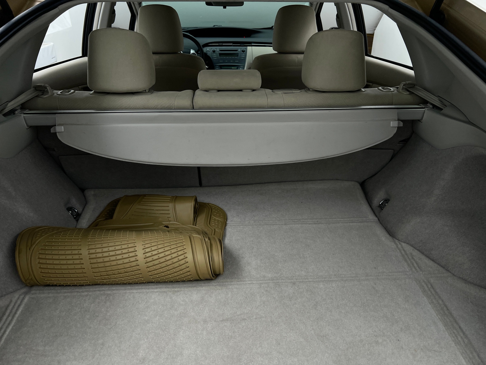 Thumbnail: 2010 Toyota Prius - 7