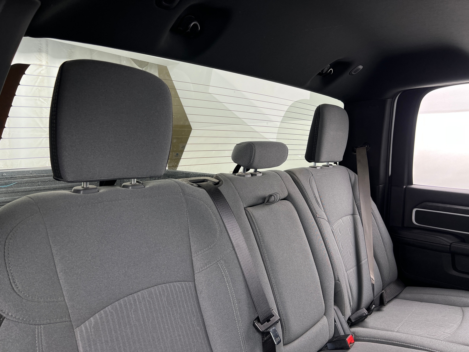 Thumbnail: 2024 RAM 2500 - 6