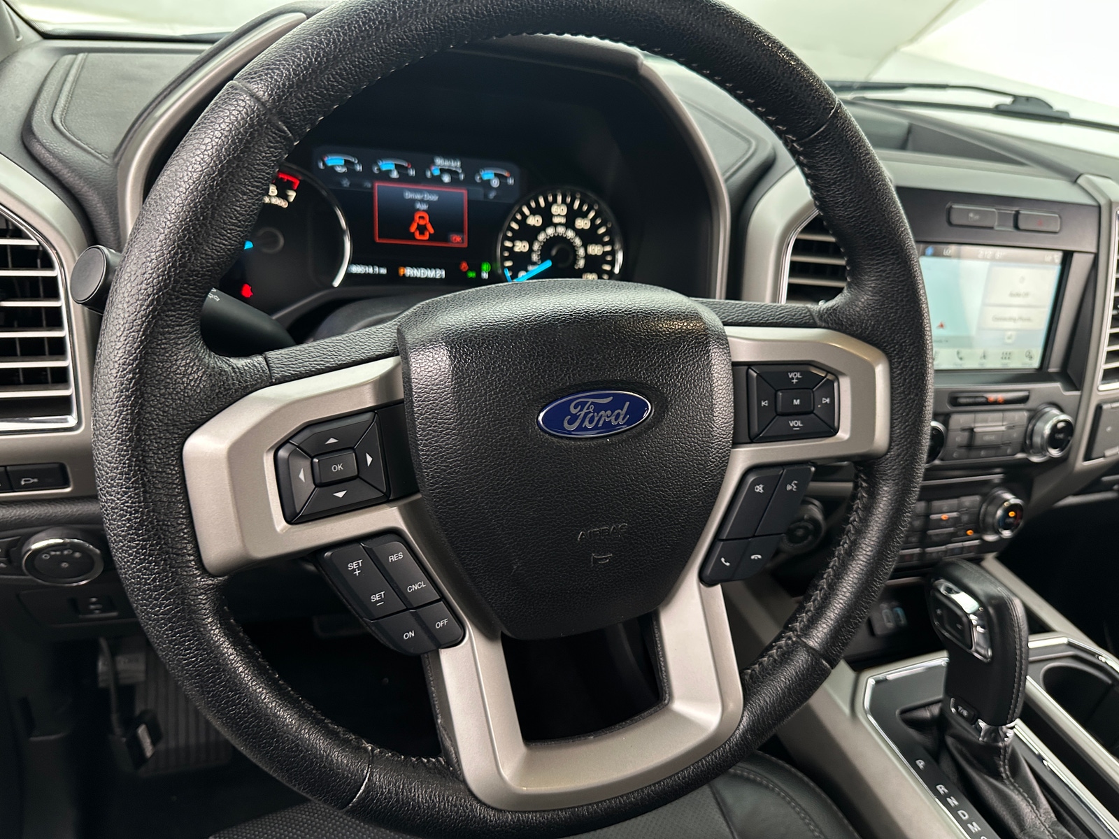 Thumbnail: 2016 Ford Econoline - 4