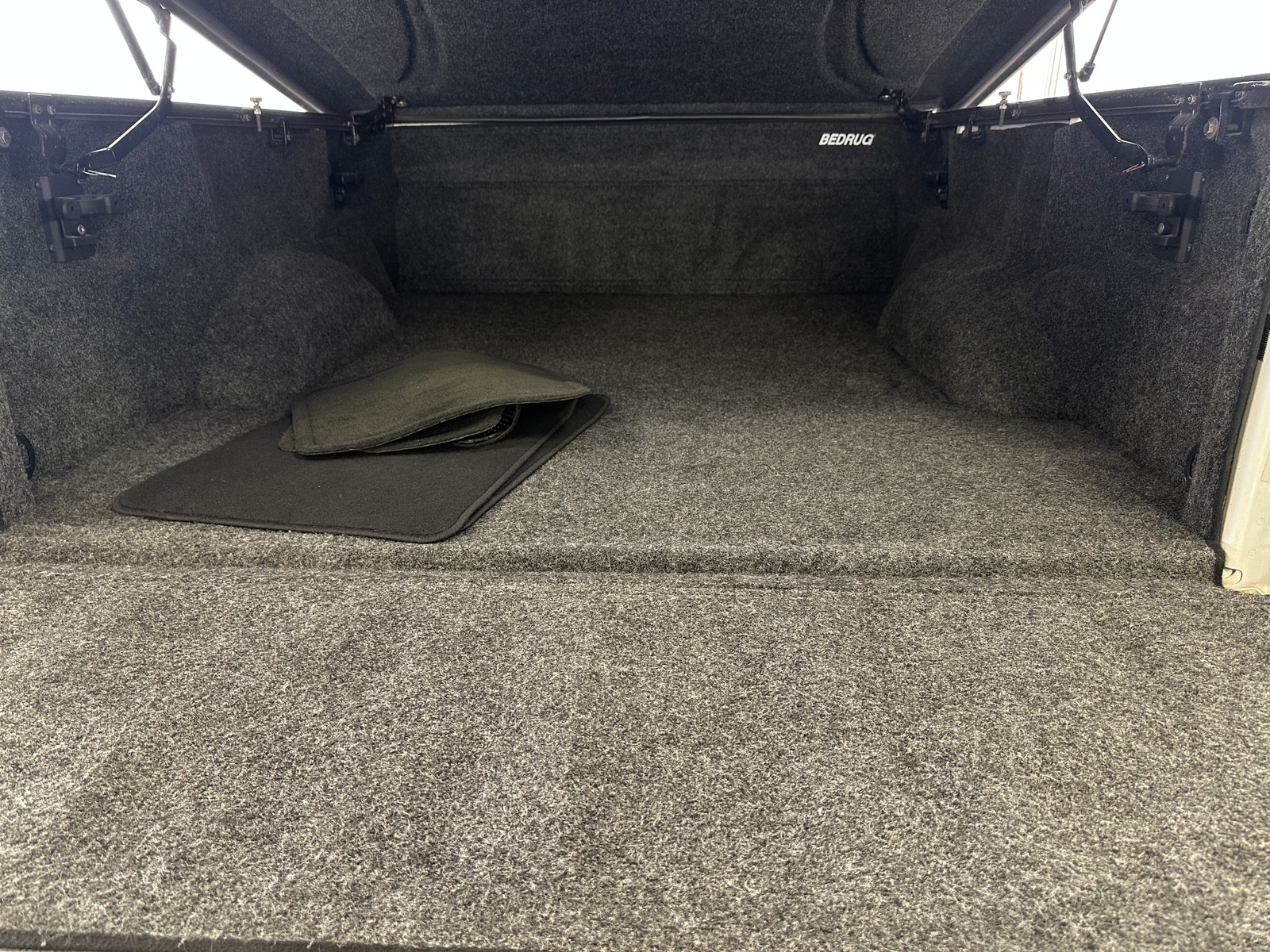 Thumbnail: 2016 Ford Econoline - 6