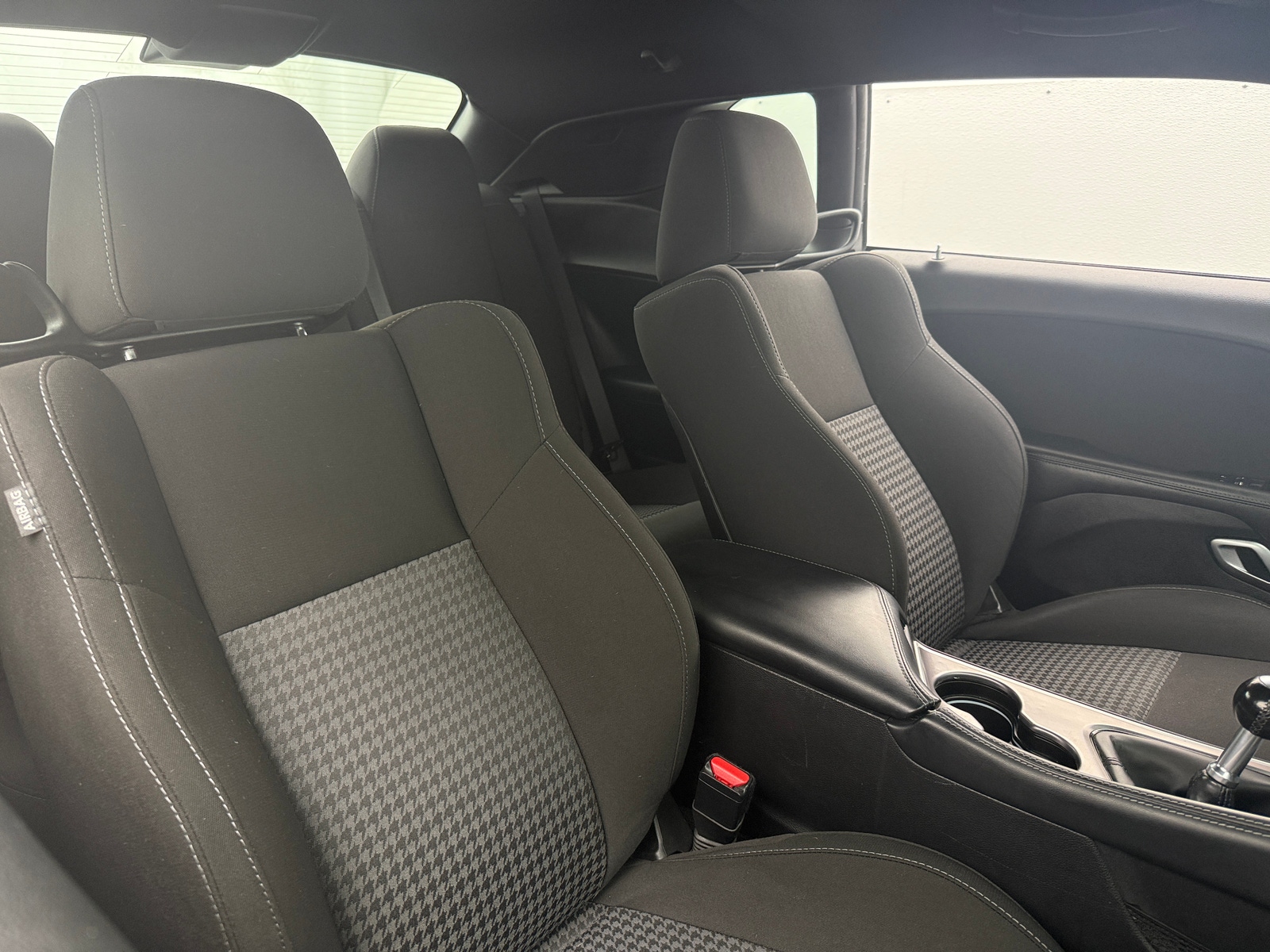 Thumbnail: 2021 Dodge Challenger - 2