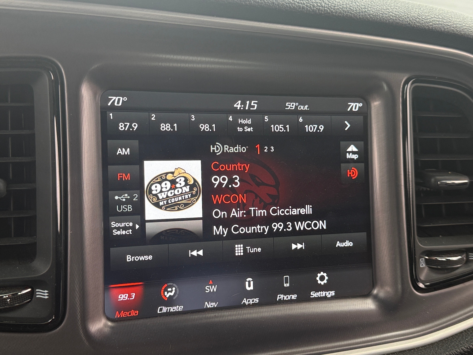 Thumbnail: 2021 Dodge Challenger - 3