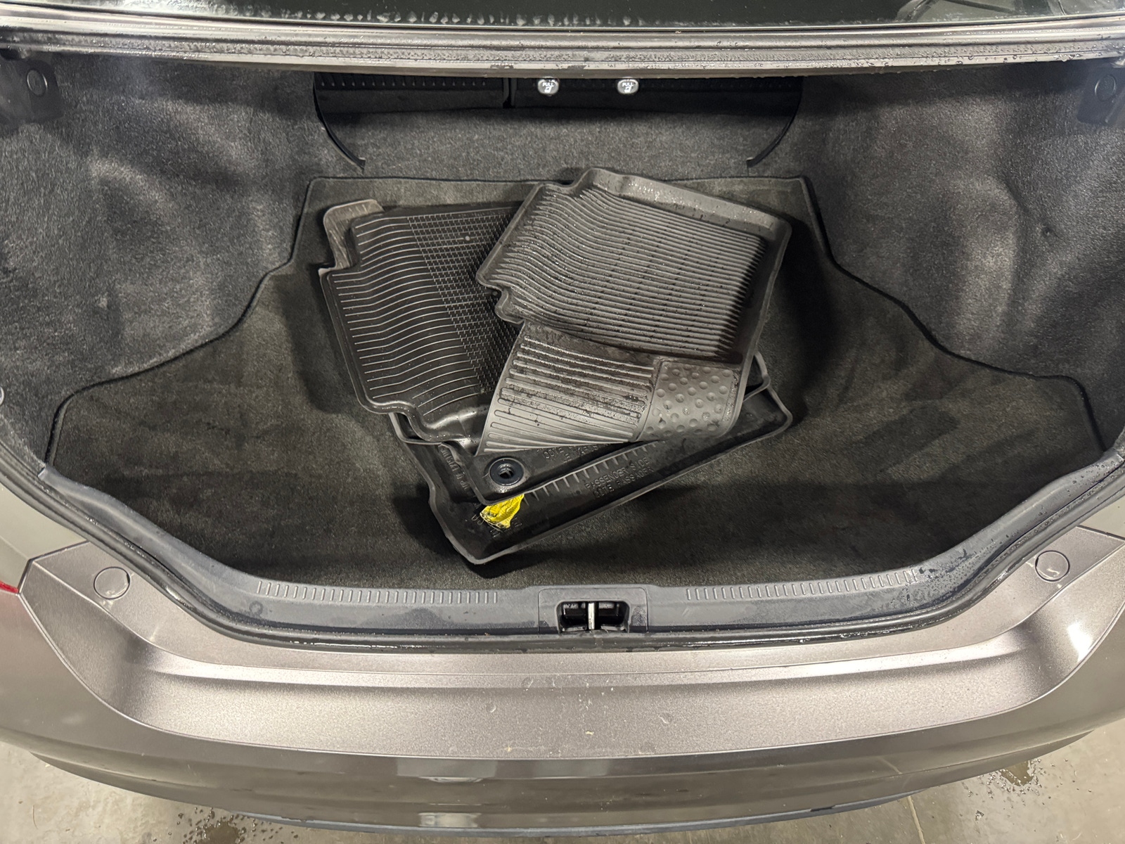 Thumbnail: 2017 Toyota Camry - 7