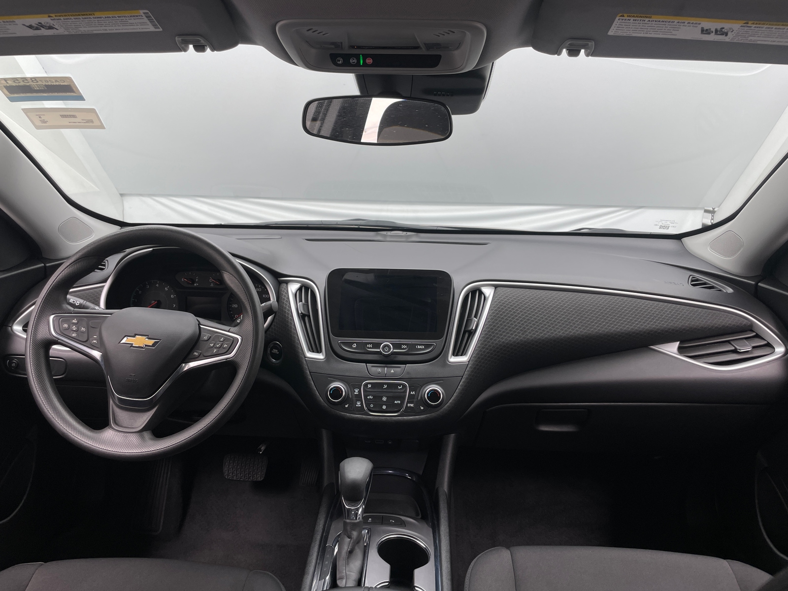 Thumbnail: 2024 Chevrolet Malibu - 3