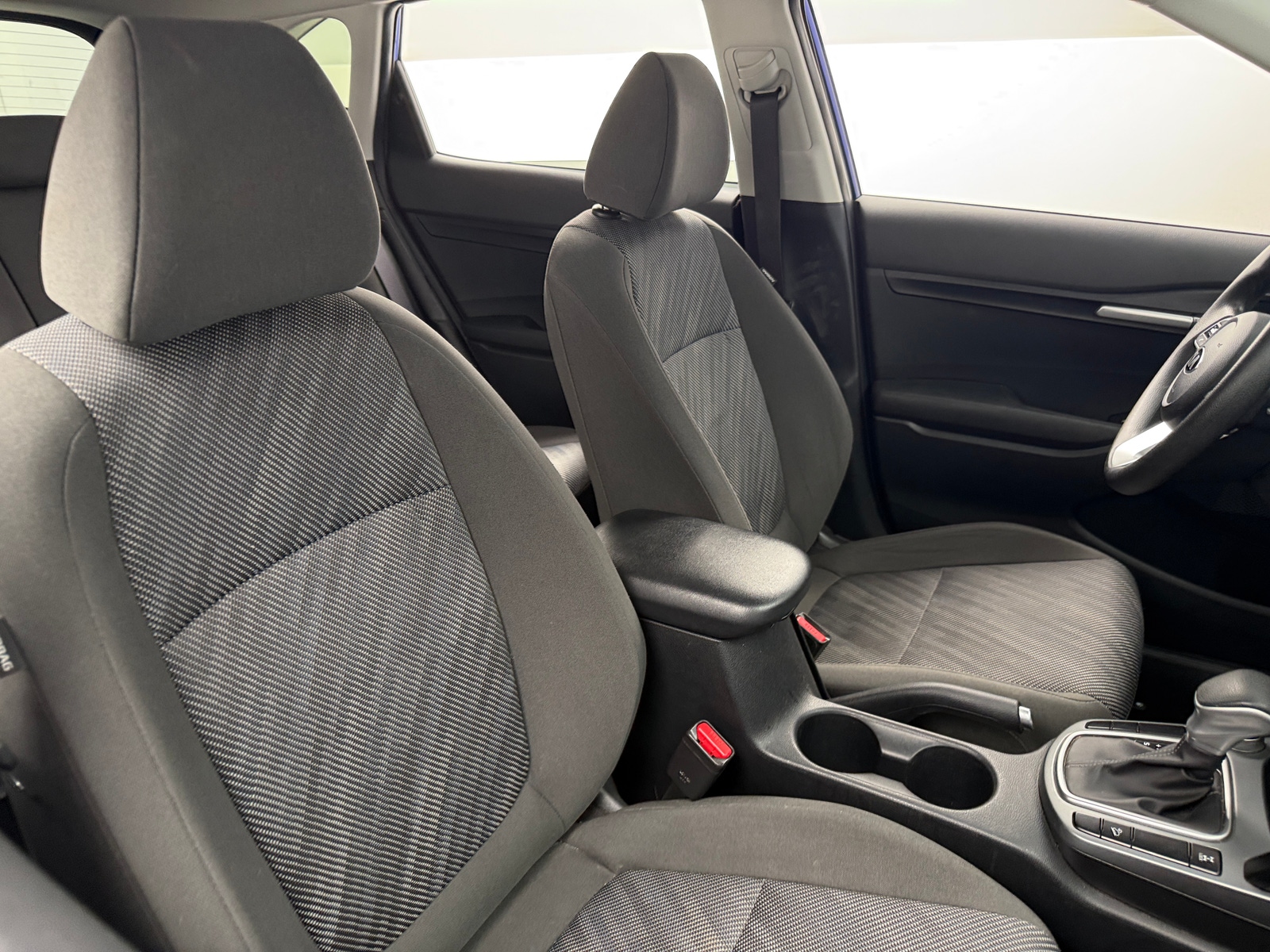 Thumbnail: 2021 Kia Seltos - 2