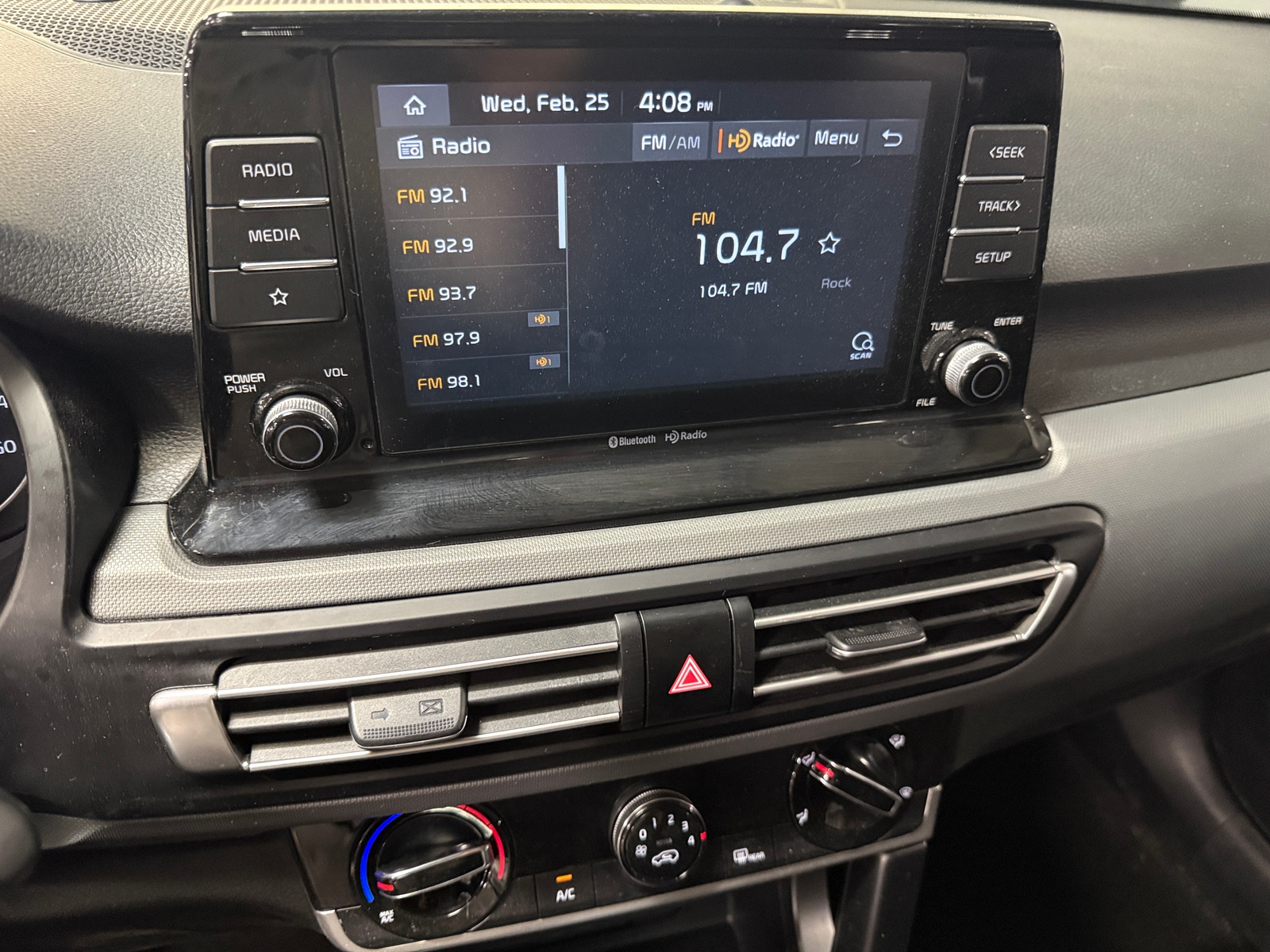 Thumbnail: 2021 Kia Seltos - 4