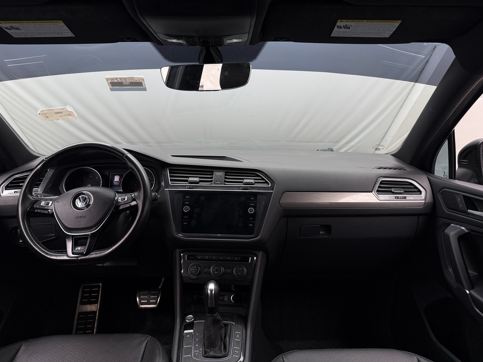 Thumbnail: 2020 Volkswagen Tiguan - 2