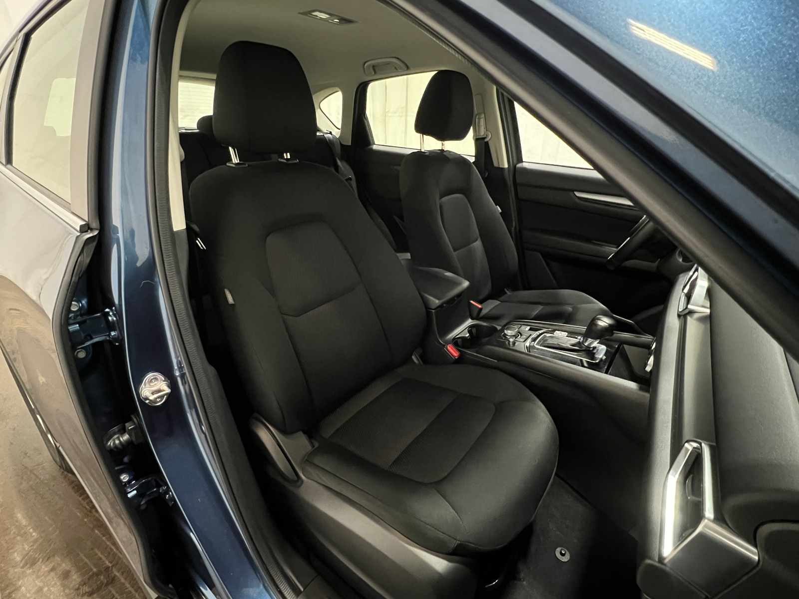 Thumbnail: 2023 Mazda CX-5 - 2